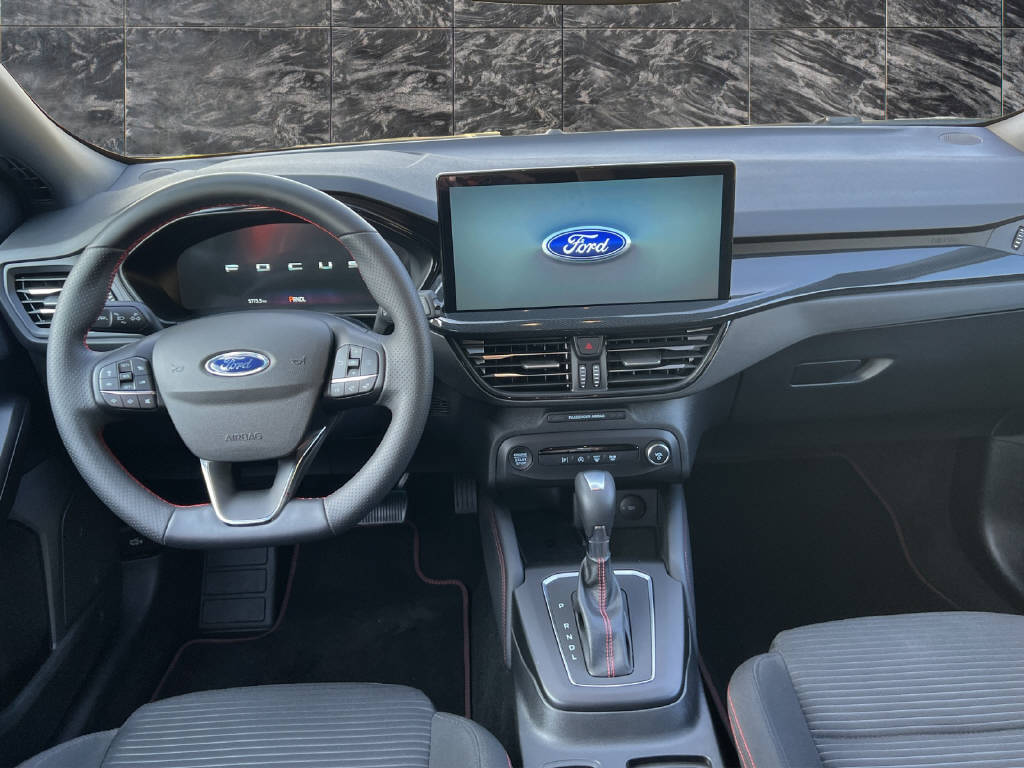 FORD Focus Station Wagon 1.0i EcoB Mild-Hybrid 155 ST-Line X-image-7