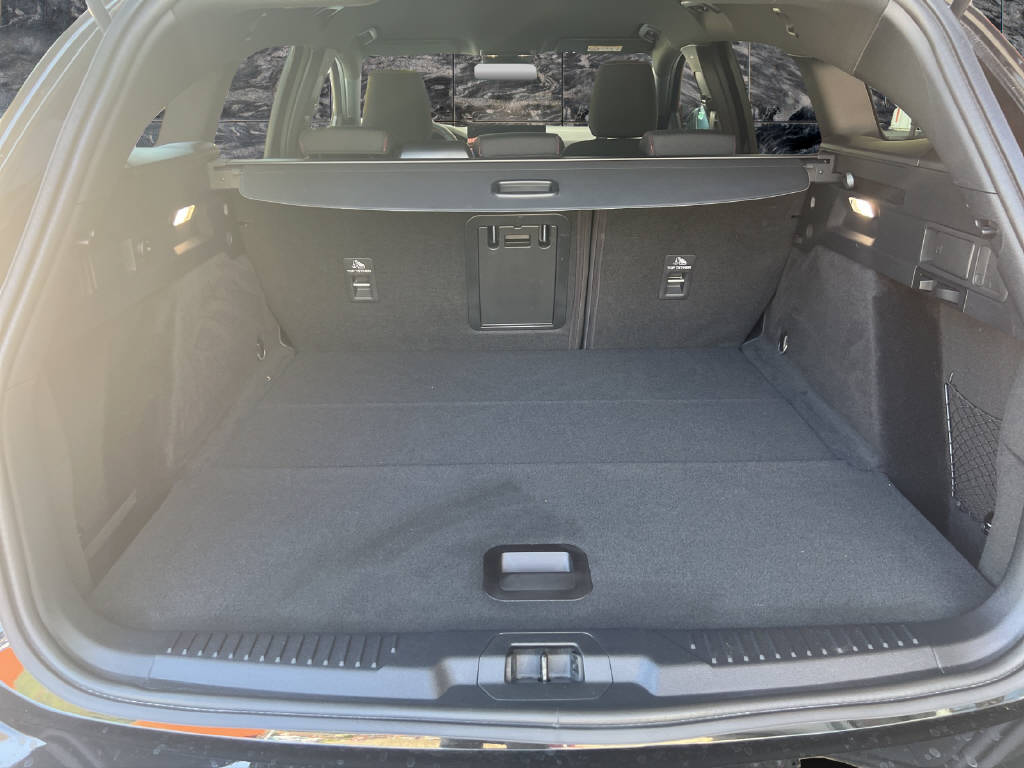 FORD Focus Station Wagon 1.0i EcoB Mild-Hybrid 155 ST-Line X-image-9