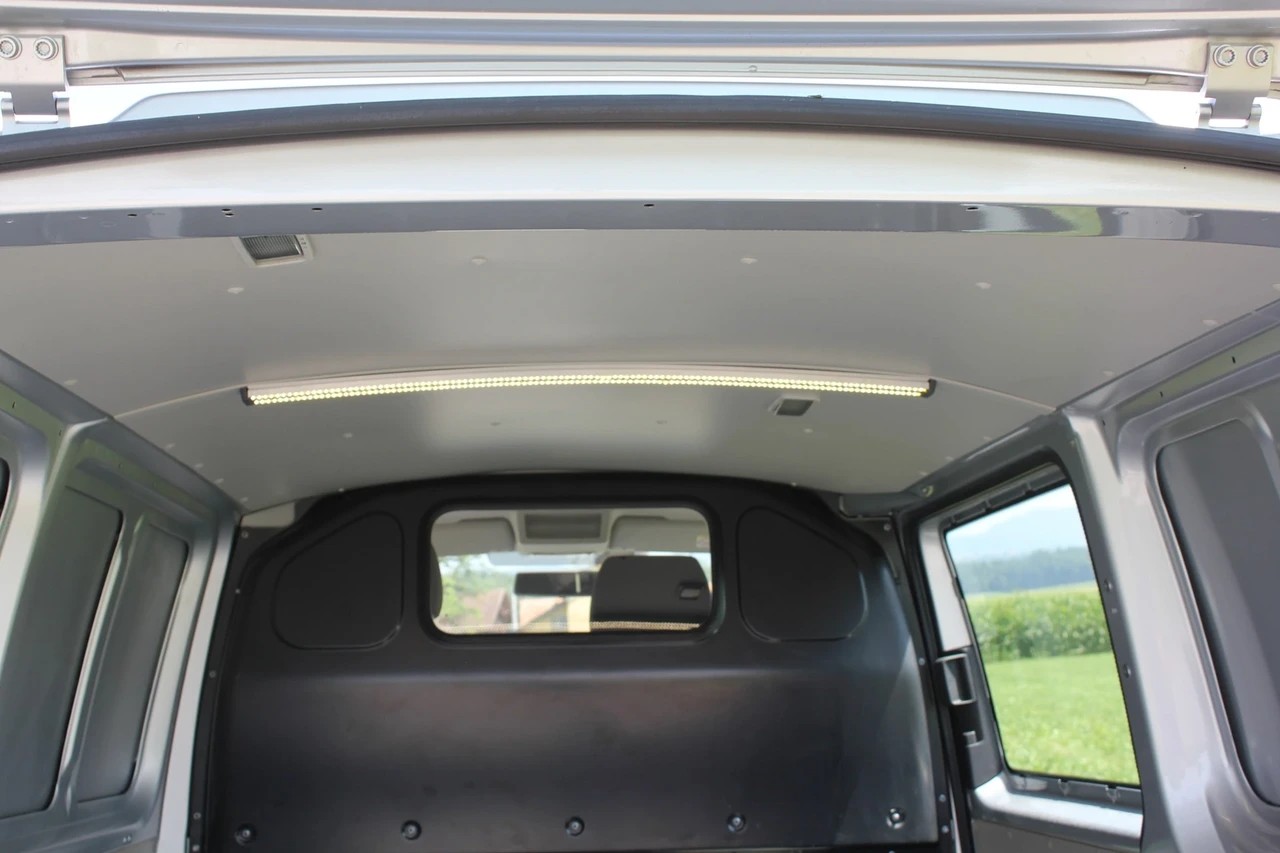 VW T6 2.0 TDI DSG **Nutzlast 1'036KG**-image-6