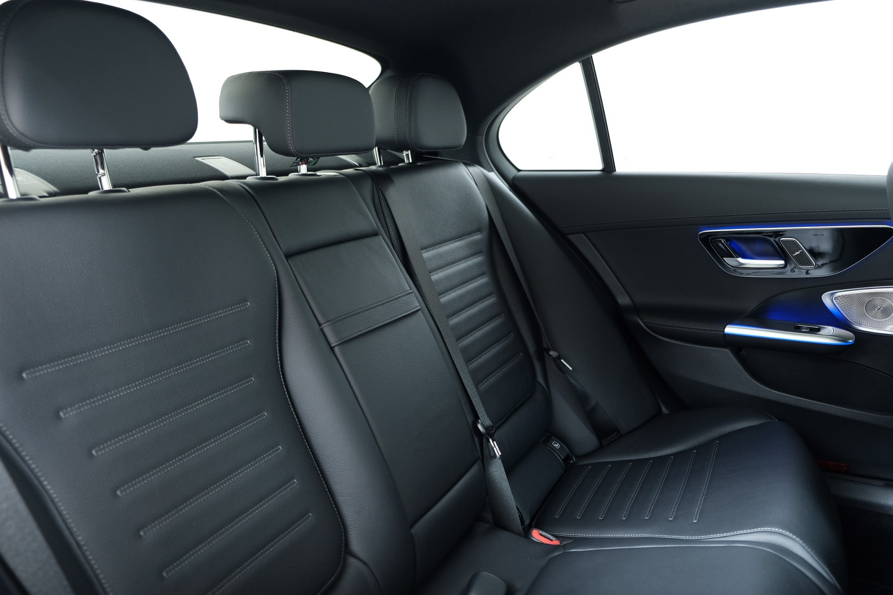MERCEDES-BENZ C 220 d 4 Matic Swiss Star-image-11