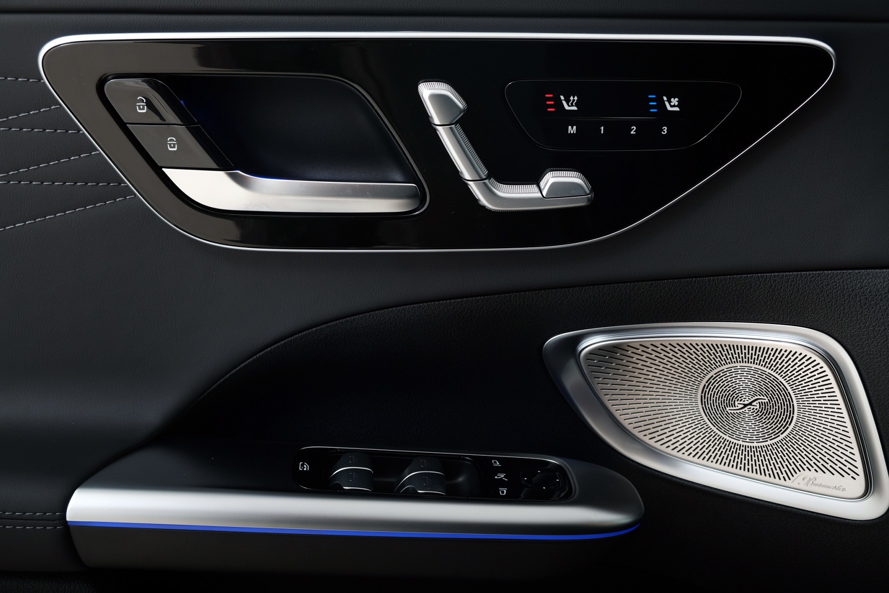 MERCEDES-BENZ C 220 d 4 Matic Swiss Star-image-9