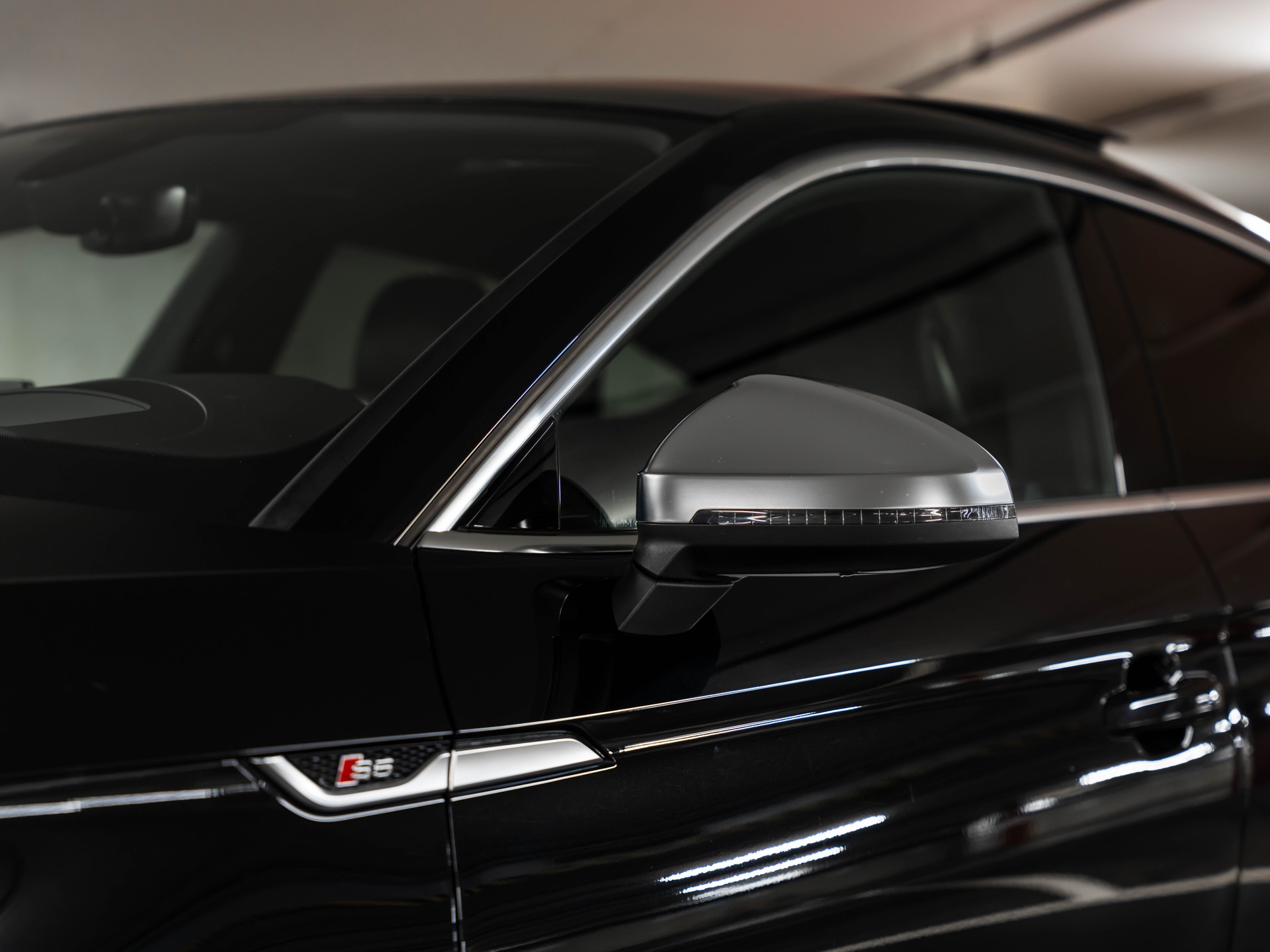 AUDI S5 Sportback 3.0 TFSI quattro tiptronic-showroom-element-2