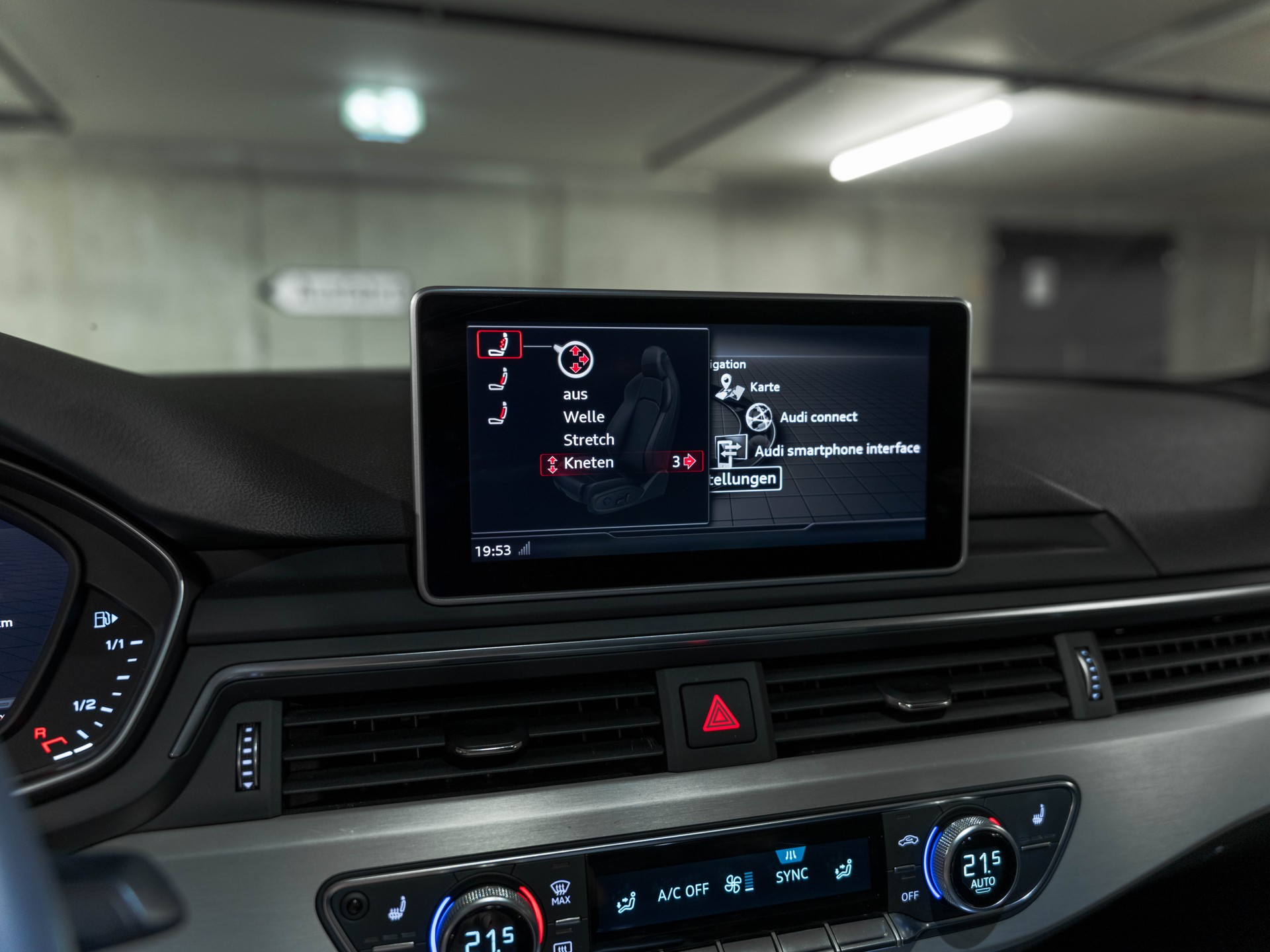 AUDI S5 Sportback 3.0 TFSI quattro tiptronic-image-21
