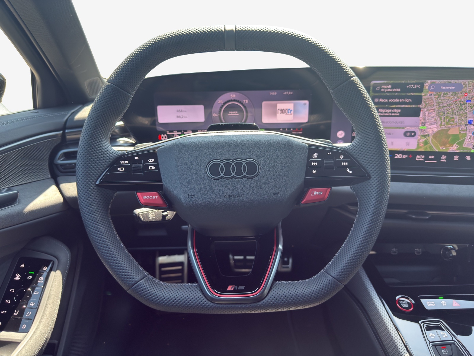 AUDI RS 5 Avant TFSI 470 kW Tiptronic quattro-image-13