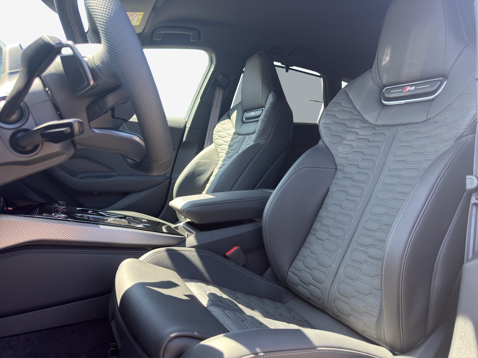 AUDI RS 5 Avant TFSI 470 kW Tiptronic quattro-image-10
