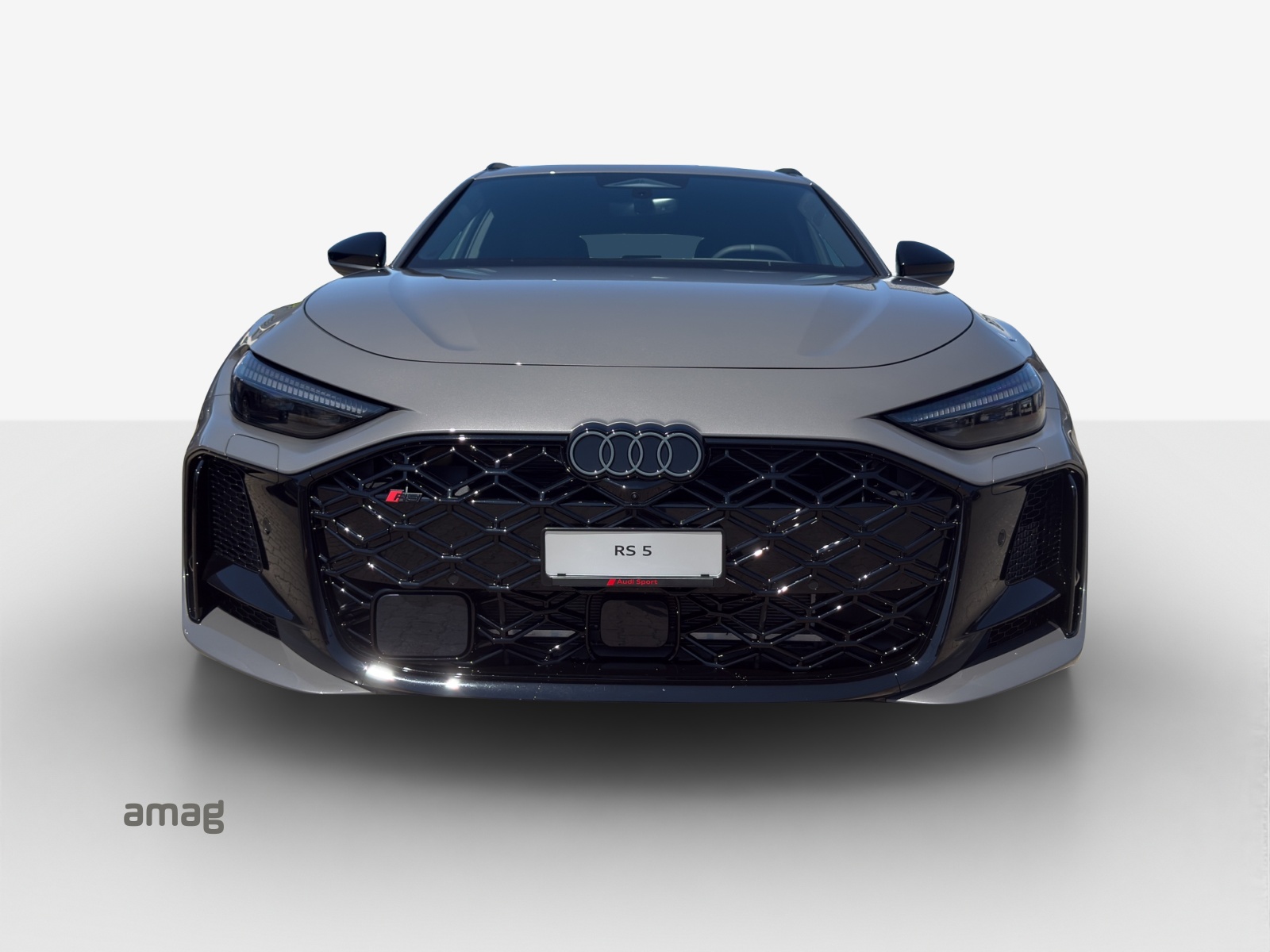 AUDI RS 5 Avant TFSI 470 kW Tiptronic quattro-image-9