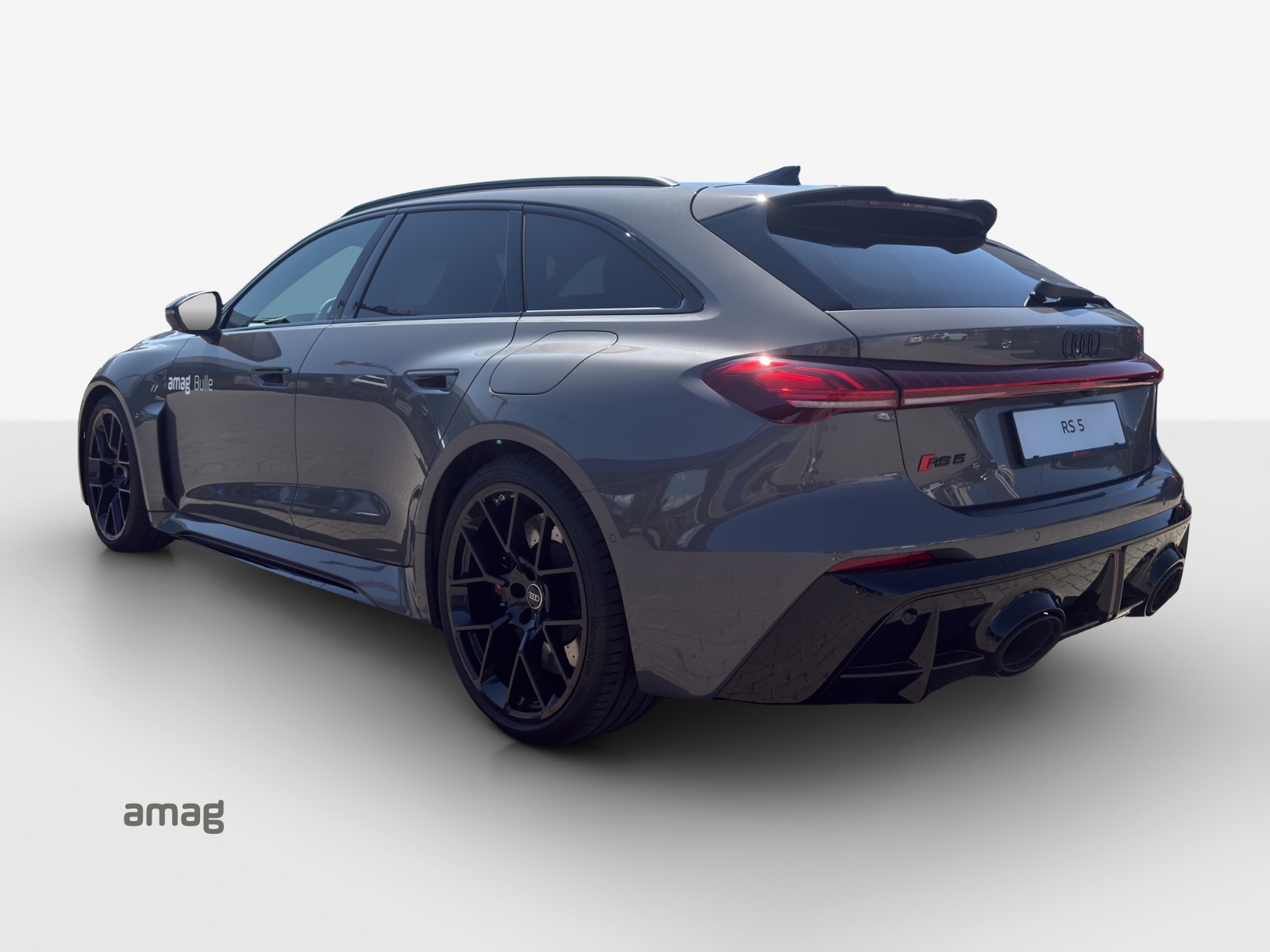AUDI RS 5 Avant TFSI 470 kW Tiptronic quattro-showroom-element-2