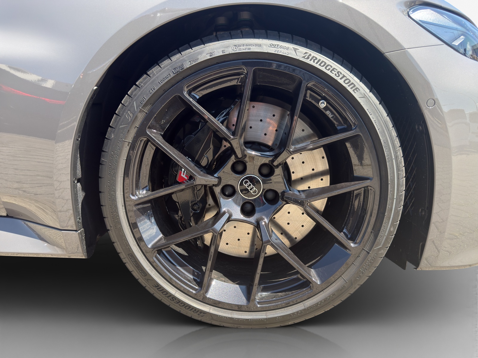 AUDI RS 5 Avant TFSI 470 kW Tiptronic quattro-image-7
