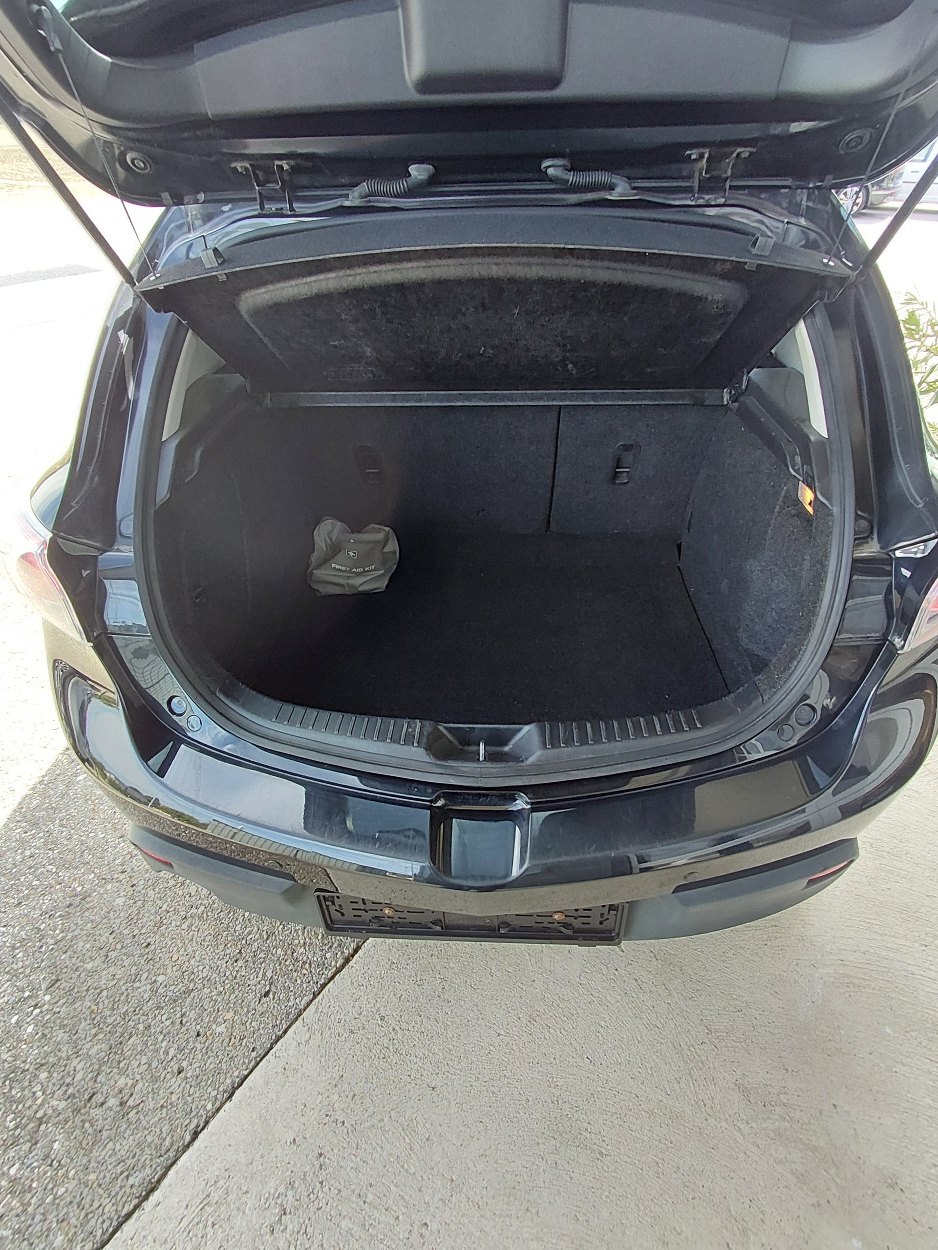 MAZDA 3 1.6 16V Confort-image-5