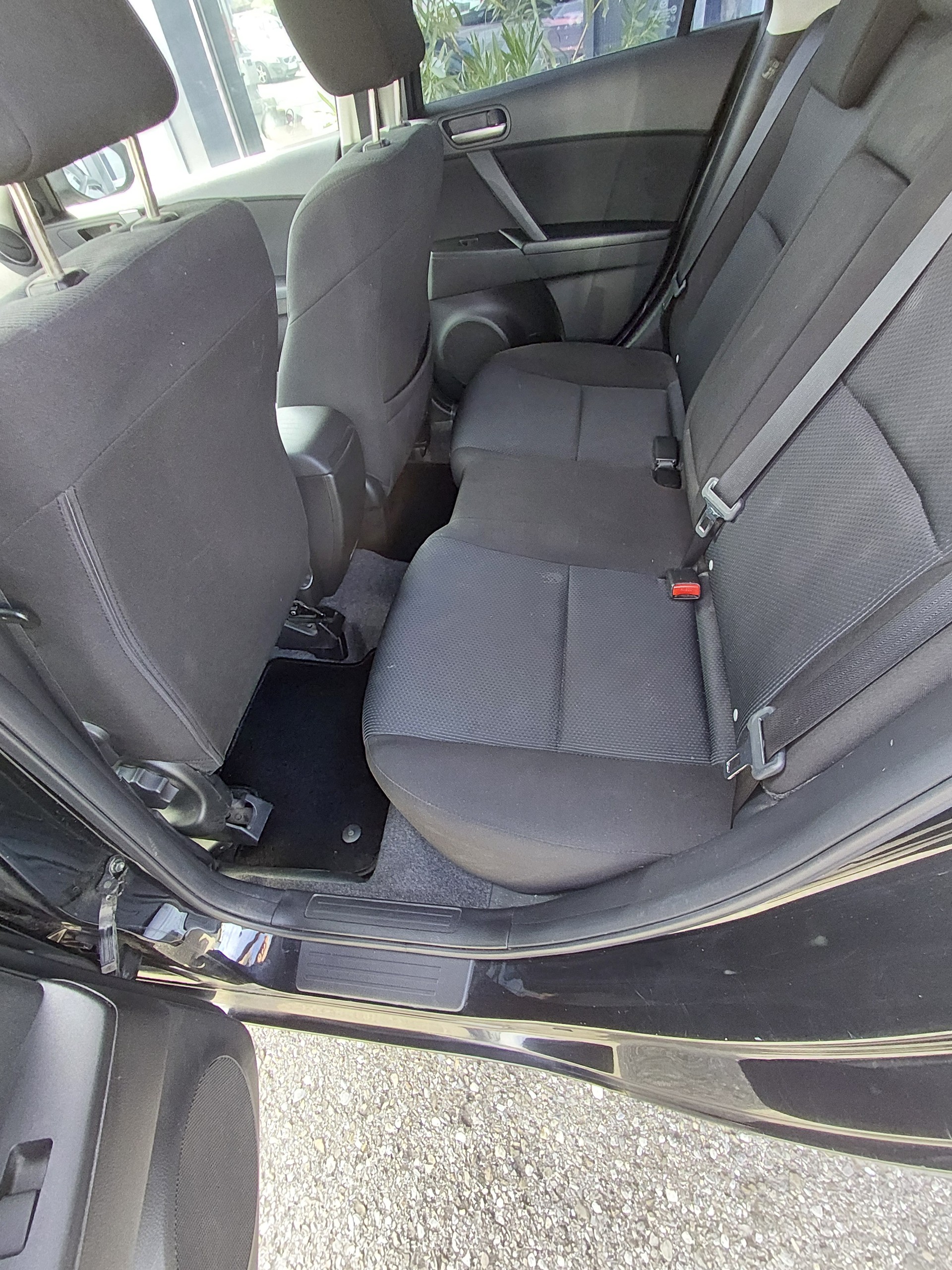 MAZDA 3 1.6 16V Confort-image-6