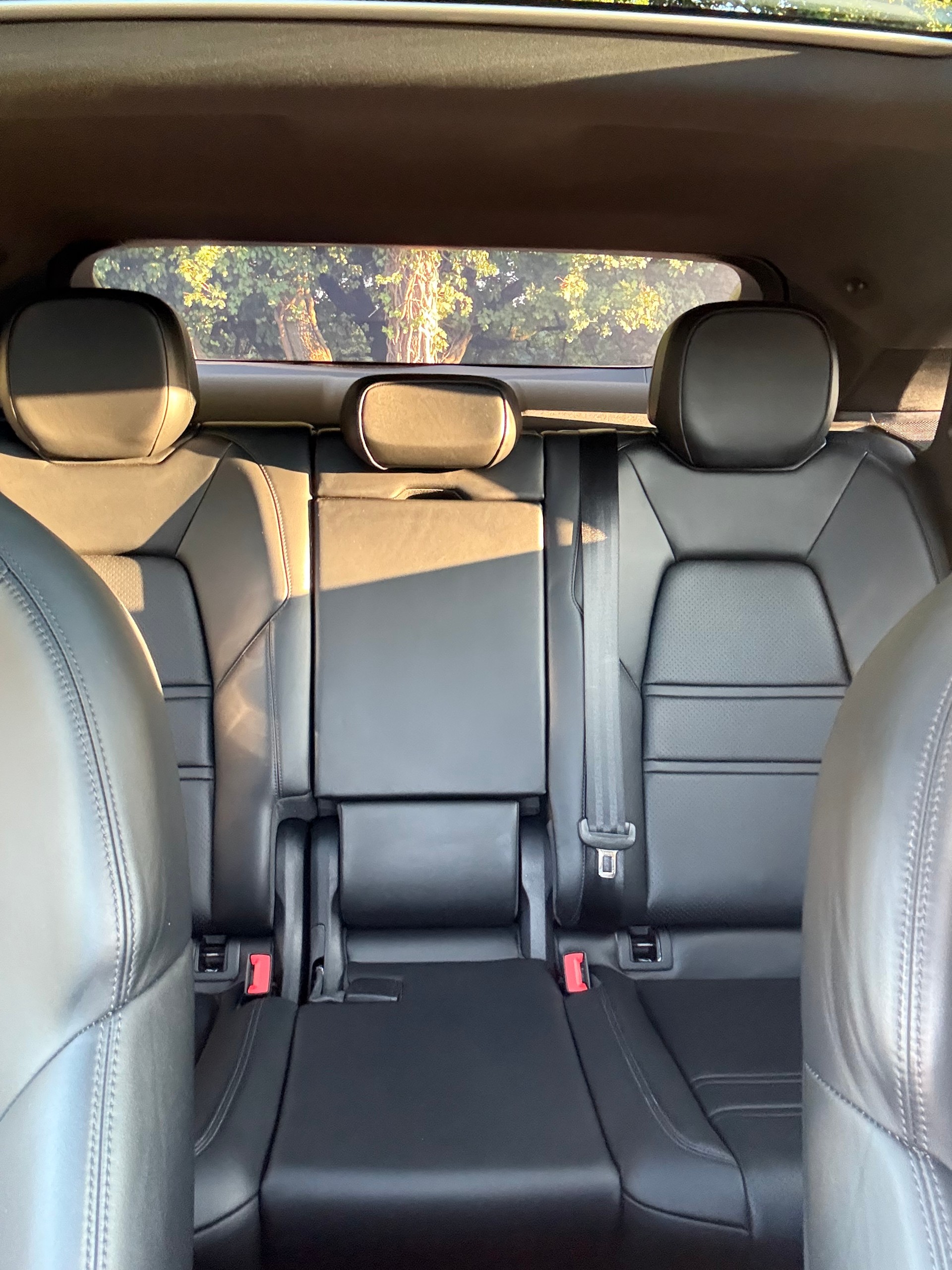 PORSCHE Cayenne Coupé | Porsche Approved Garantie bis 07/27 | top gepflegt | neuer Preis-image-12