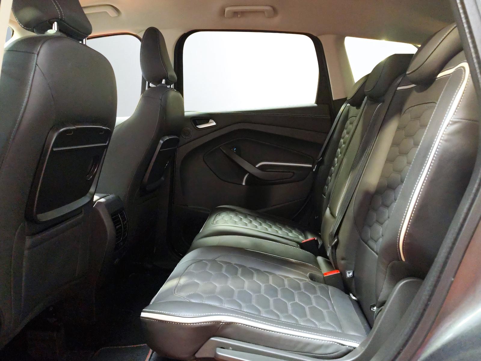 FORD Kuga 2.0 TDCi 150 Vignale-image-15