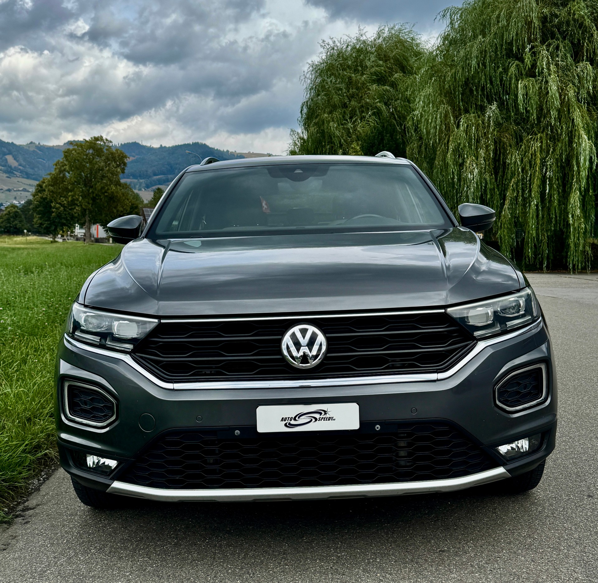 VW T-Roc 2.0 TSI Sport DSG 4Motion-image-4