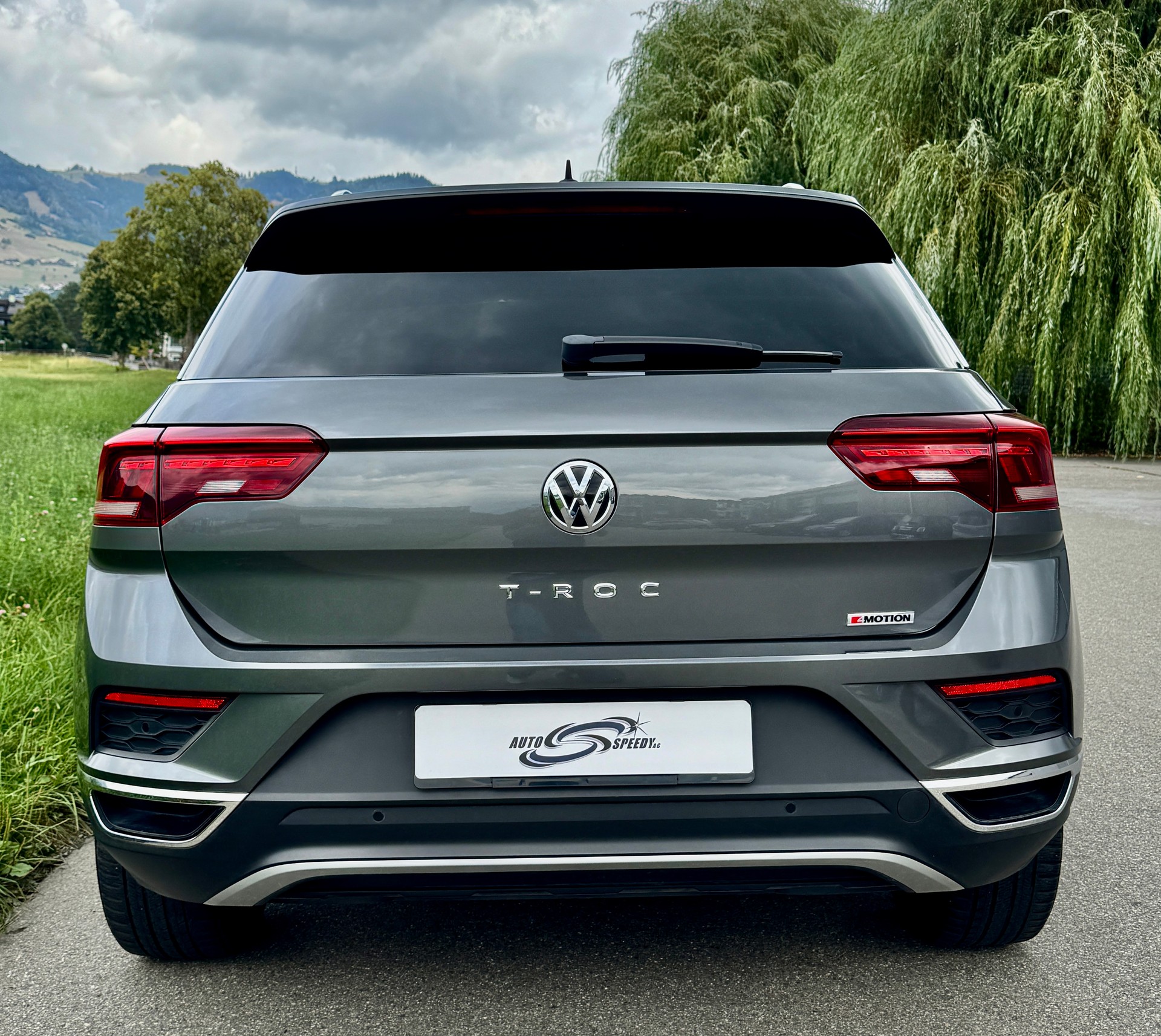 VW T-Roc 2.0 TSI Sport DSG 4Motion-image-6