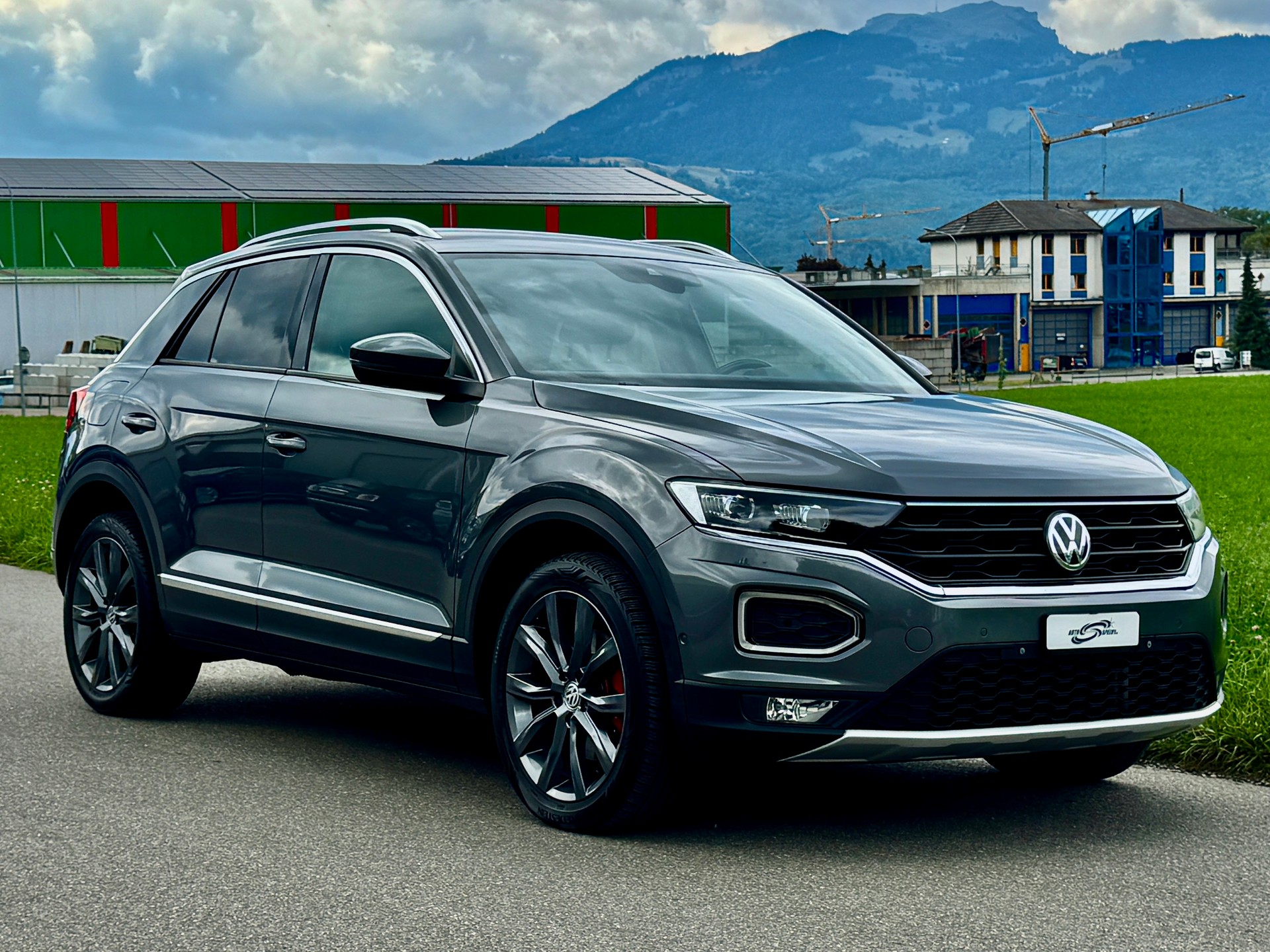 VW T-Roc 2.0 TSI Sport DSG 4Motion-image-10