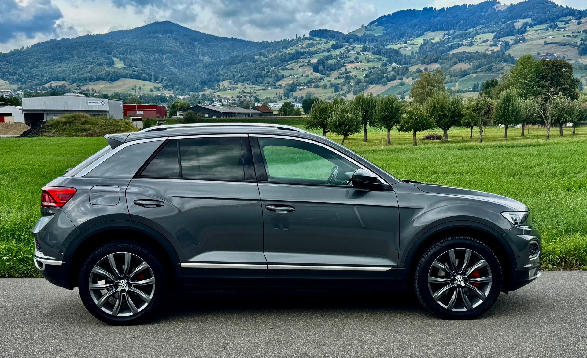 VW T-Roc 2.0 TSI Sport DSG 4Motion-image-8
