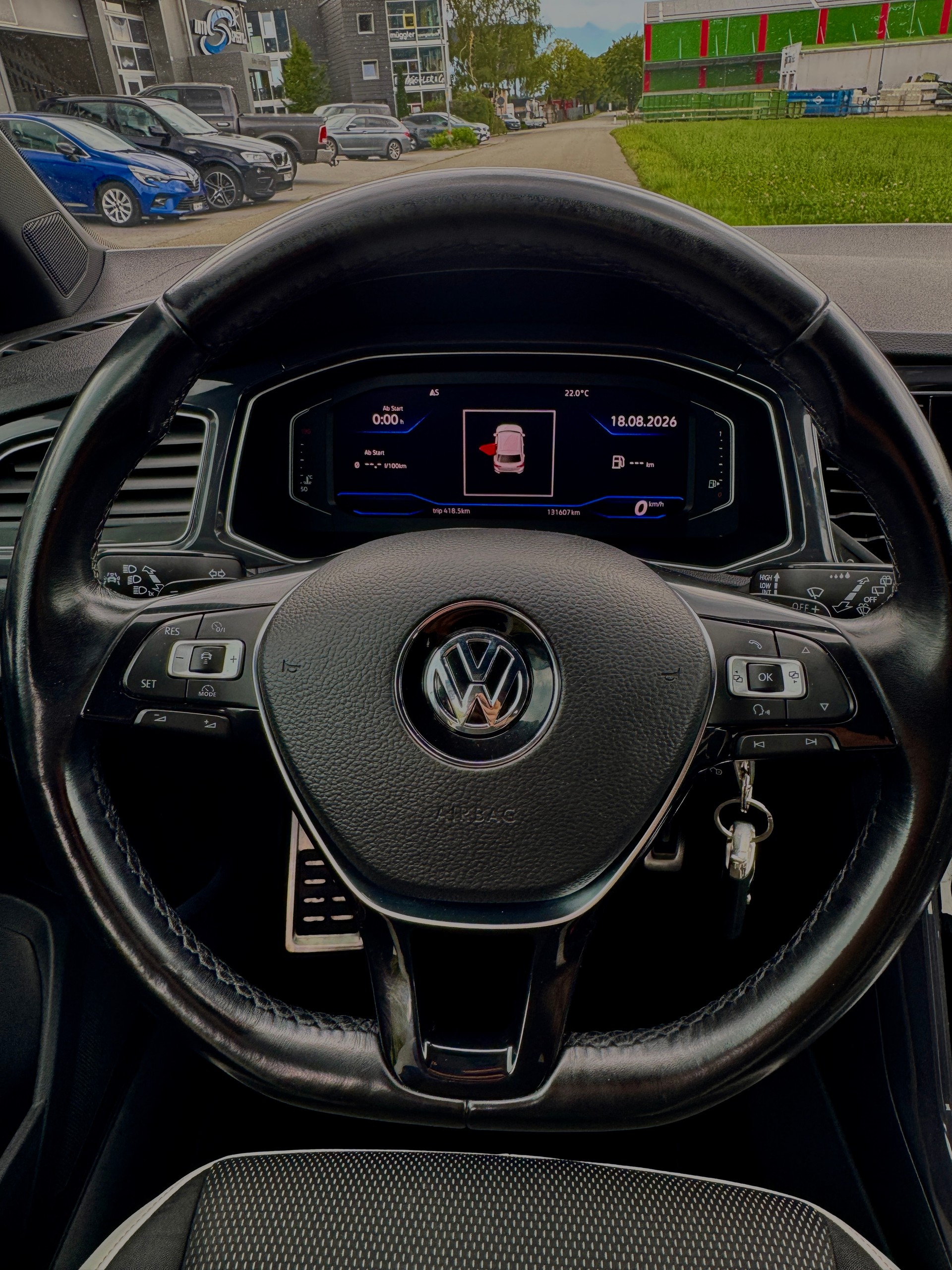 VW T-Roc 2.0 TSI Sport DSG 4Motion-image-14