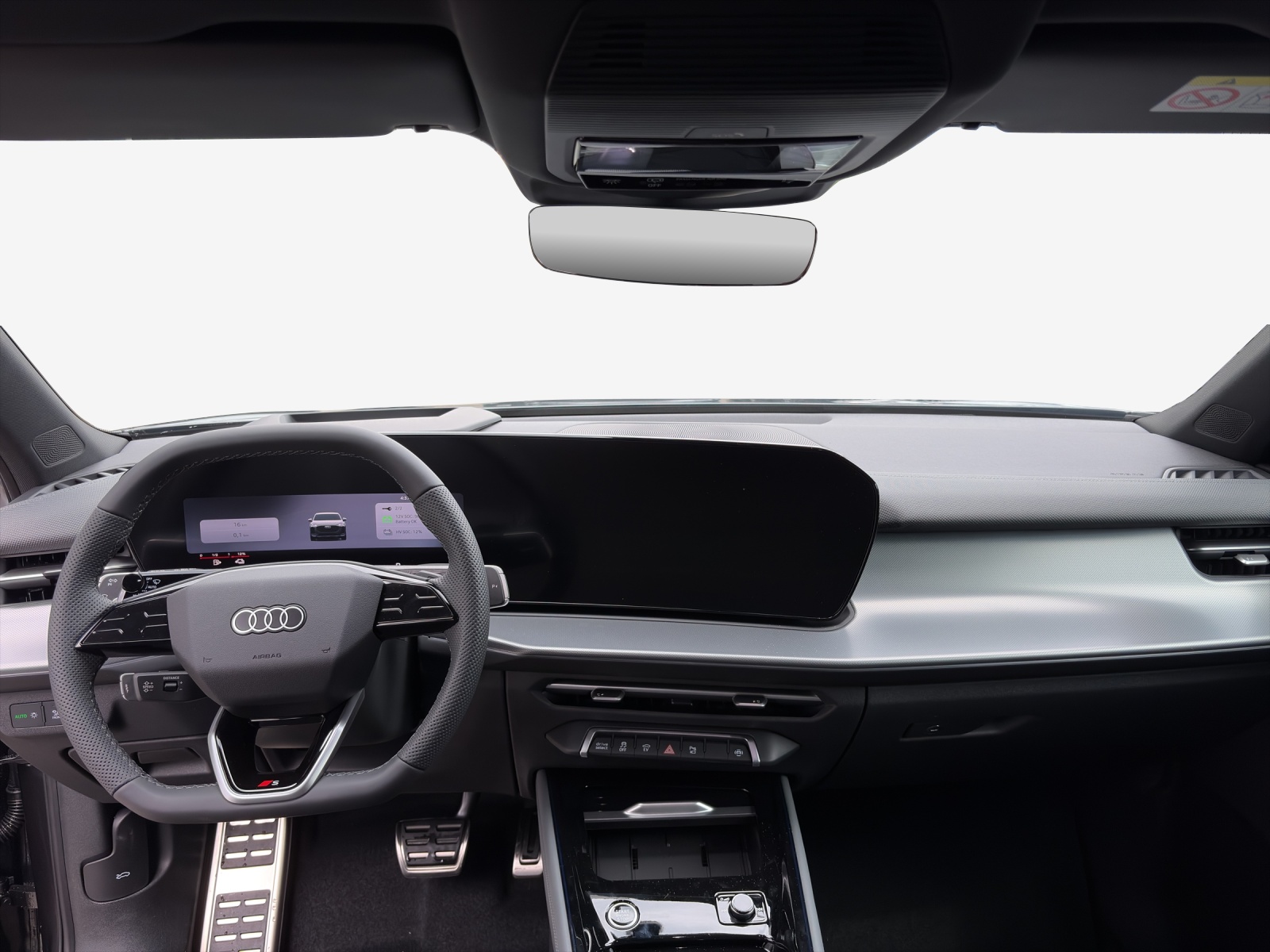 AUDI Q3 Sportback e-hybrid 200 kW S tronig-image-8