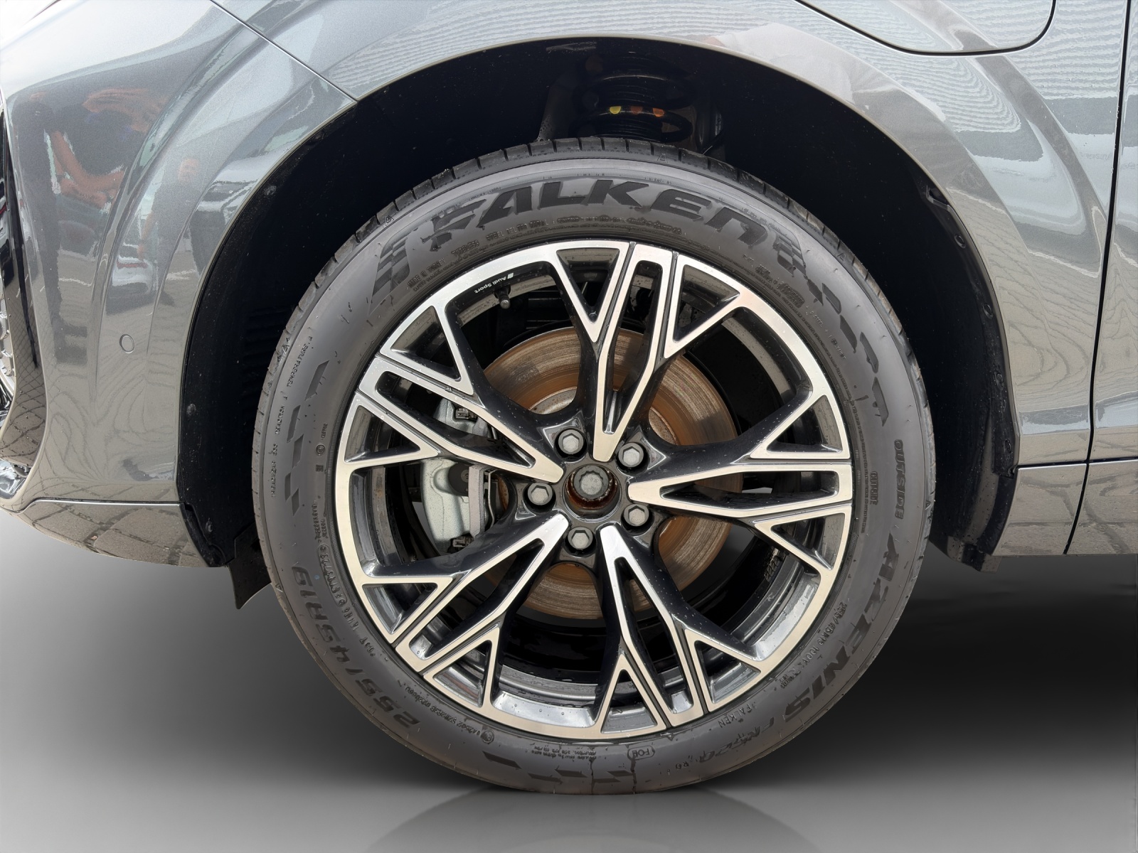 AUDI Q3 Sportback e-hybrid 200 kW S tronig-image-15