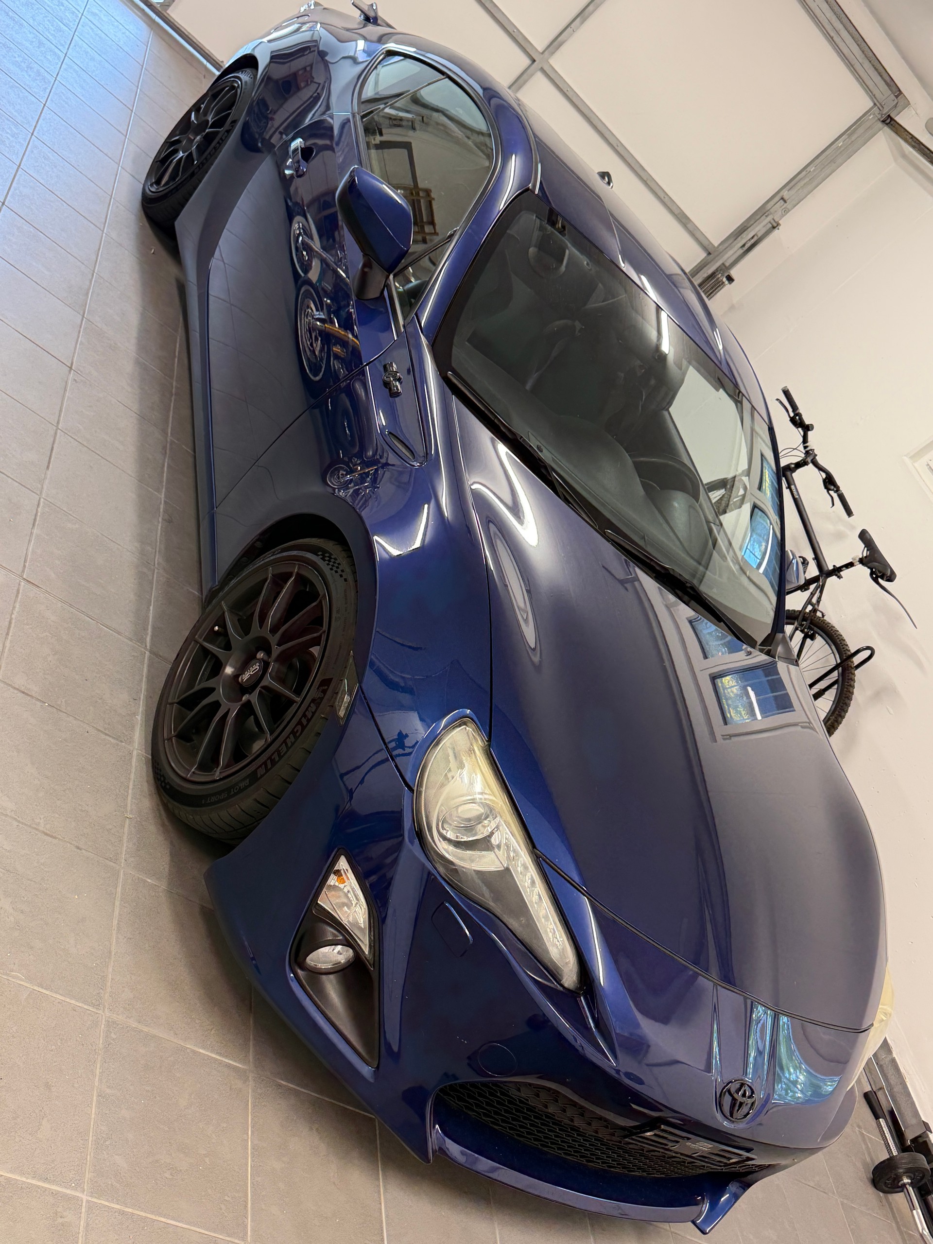 TOYOTA 2.0 D-4S Sport-image-0