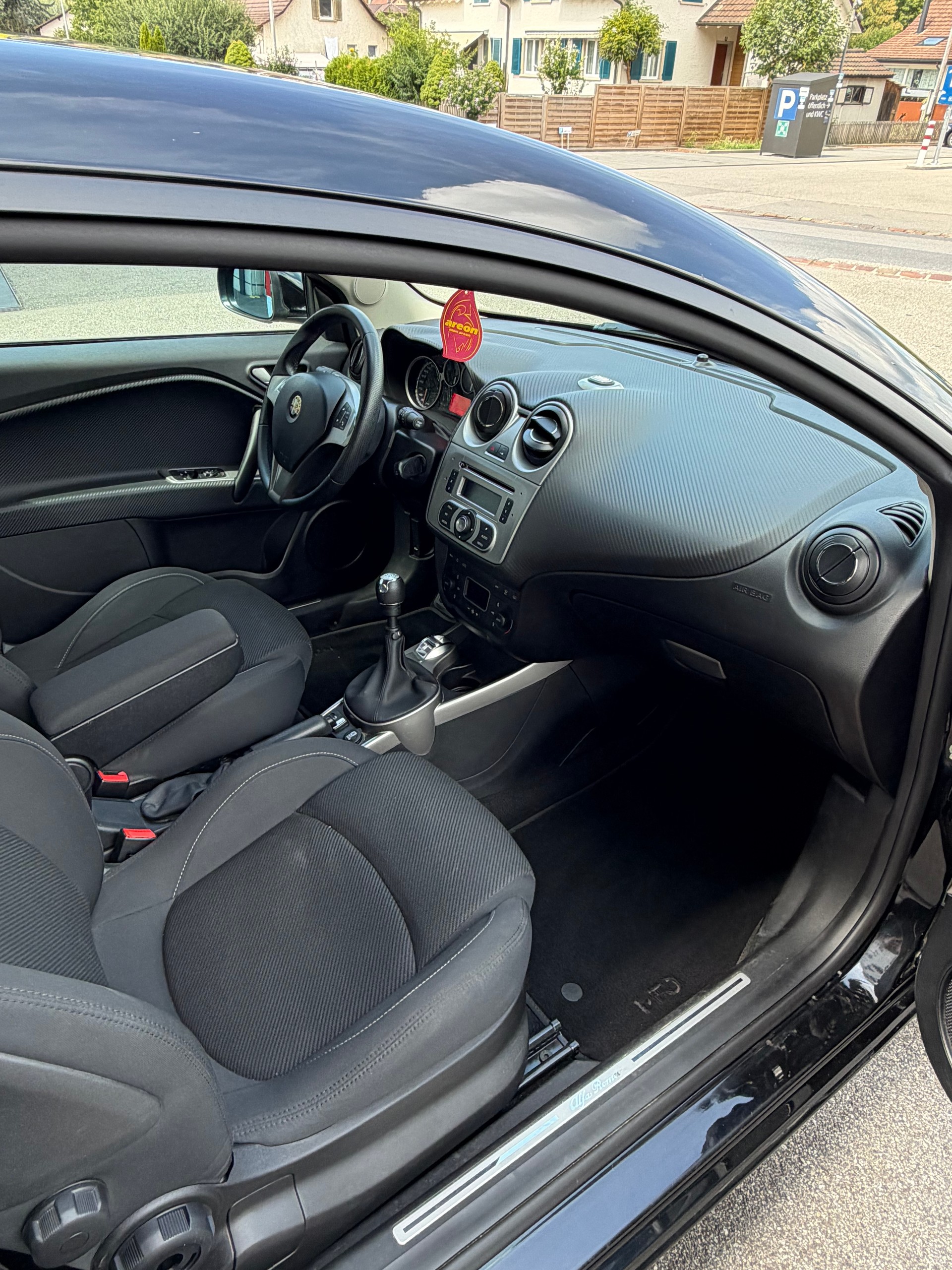 ALFA ROMEO MiTo 1.4 Distinctive-image-9