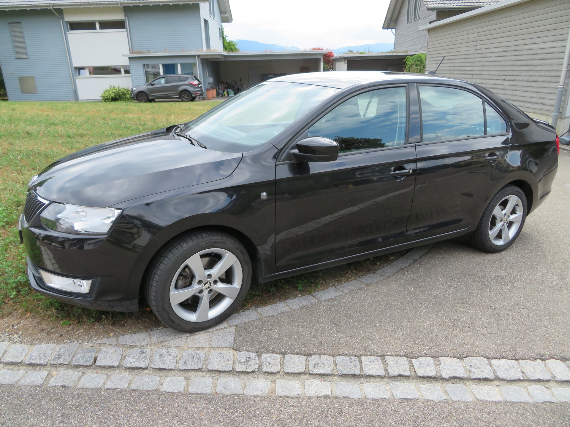 SKODA 1.4 TSI Elegance DSG-image-0