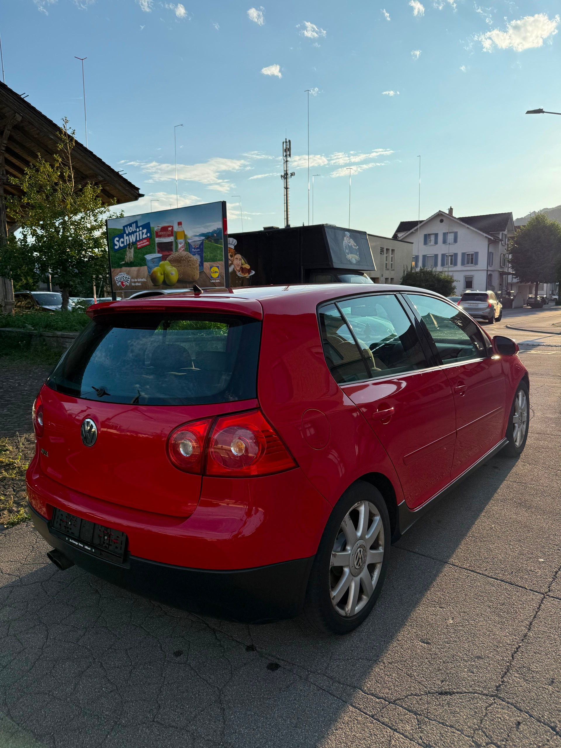 VW Gti-image-2