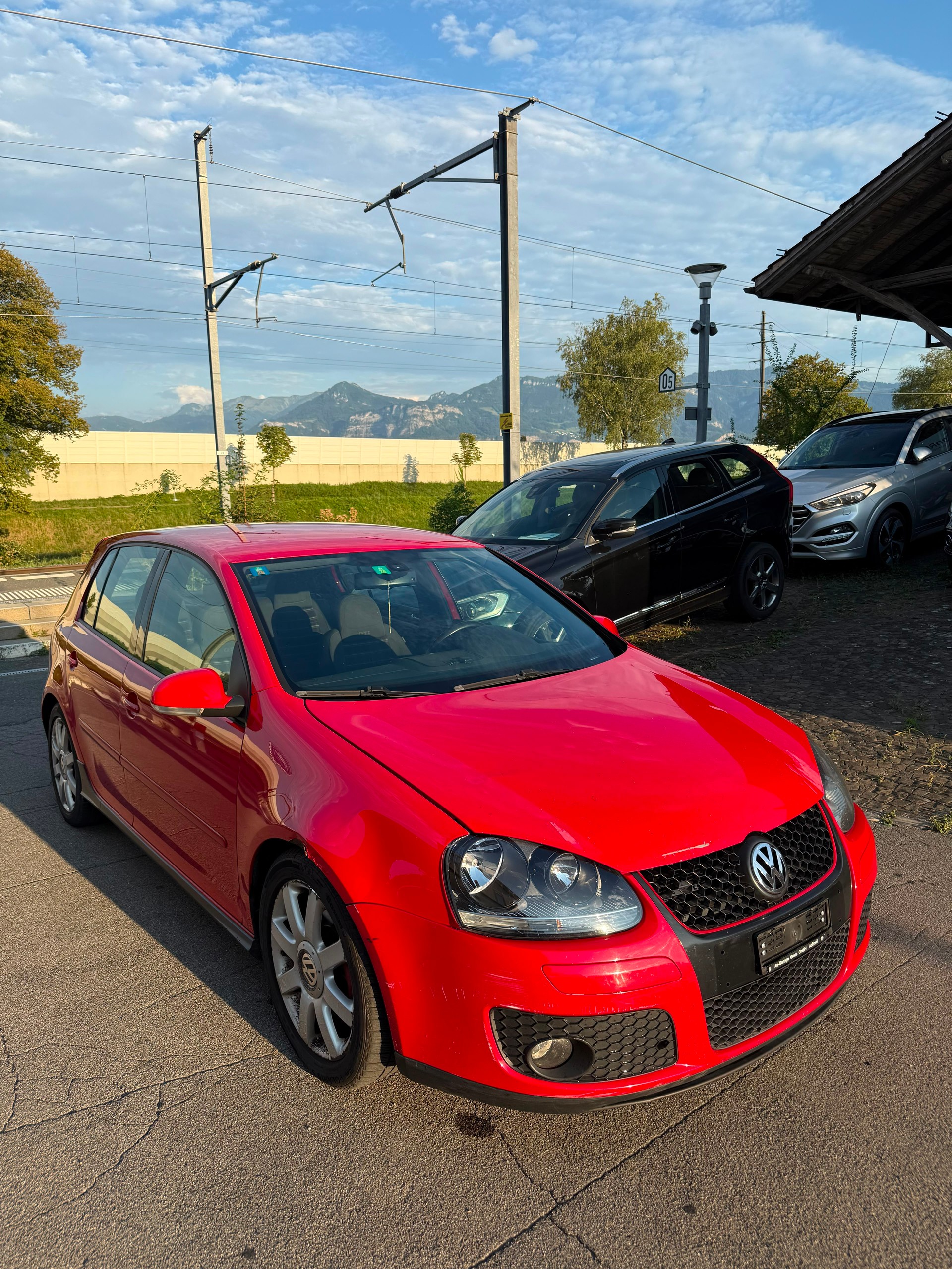 VW Gti-image-0