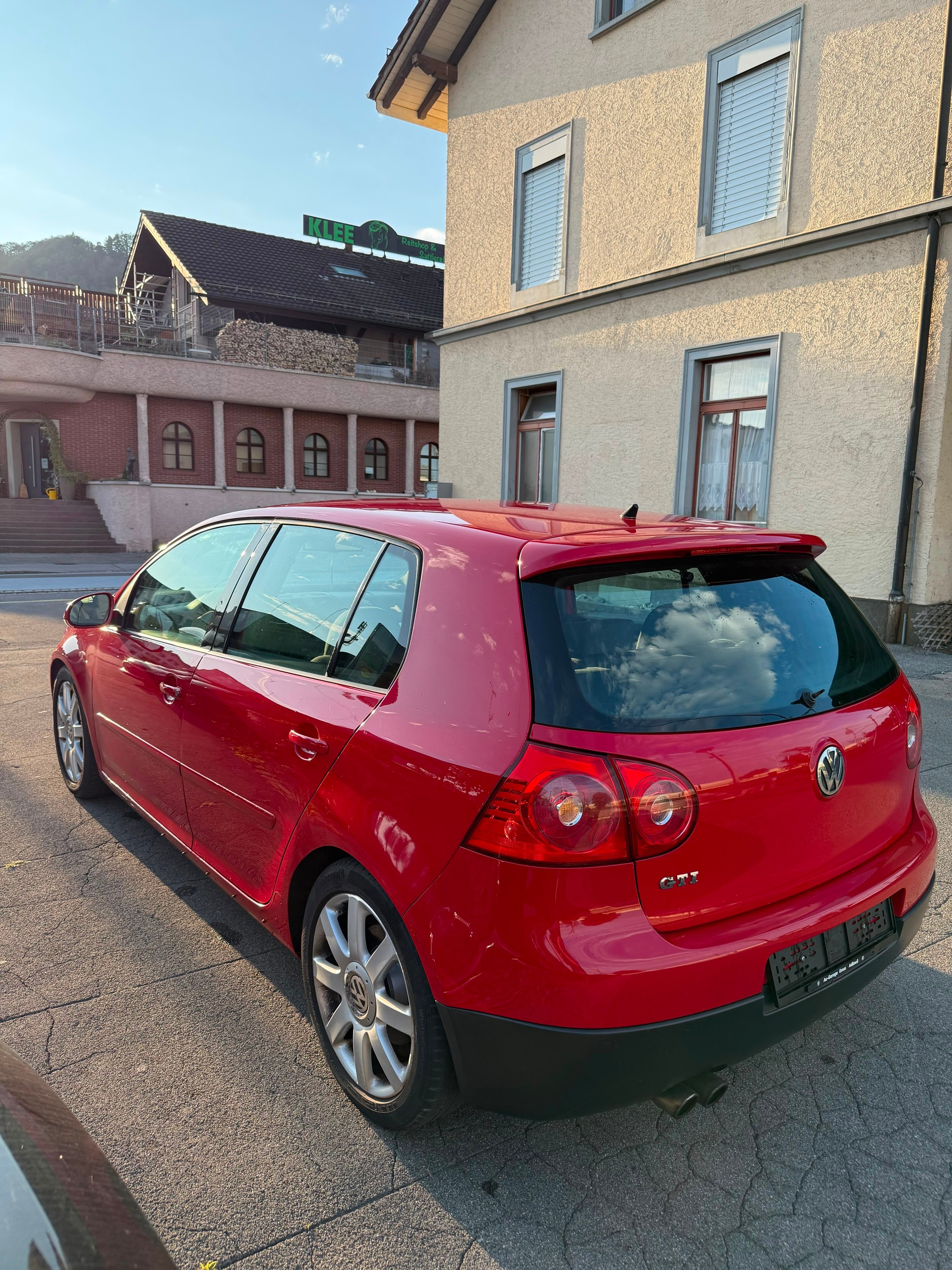 VW Gti-image-1