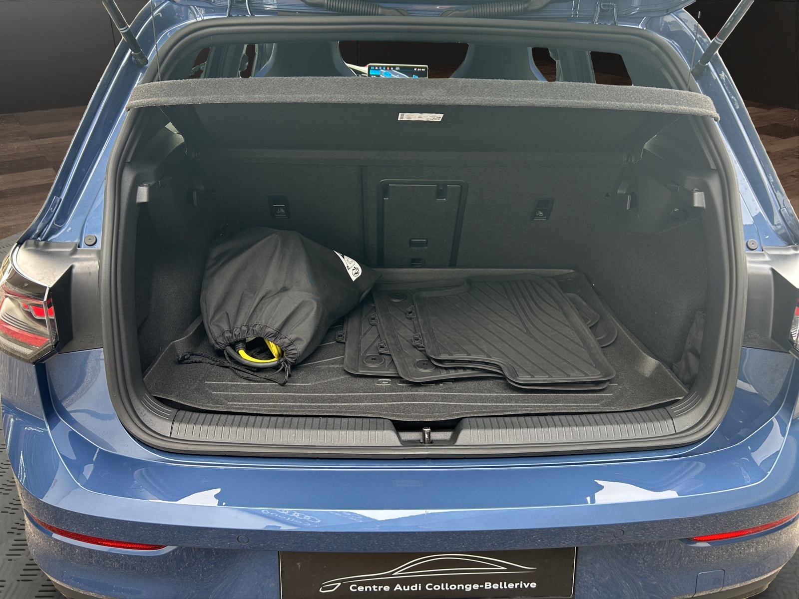 VW Golf 1.5 TSI PHEV GTE-image-17