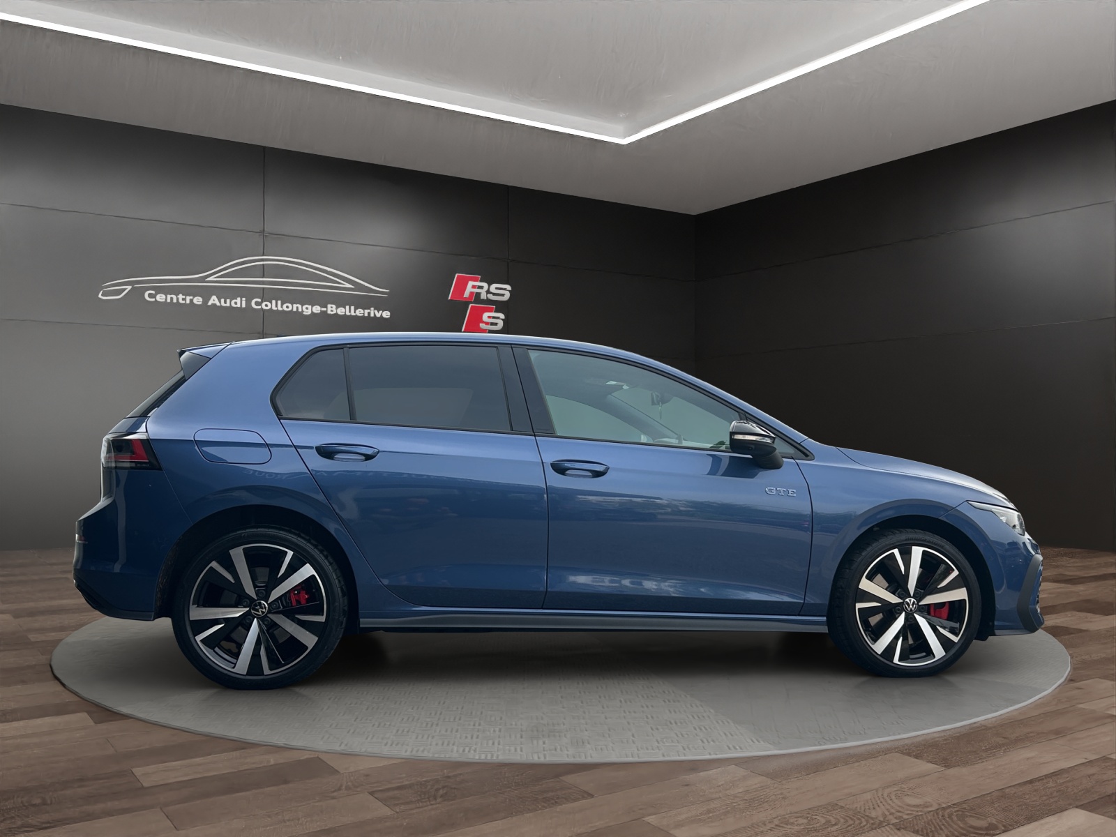 VW Golf 1.5 TSI PHEV GTE-image-6