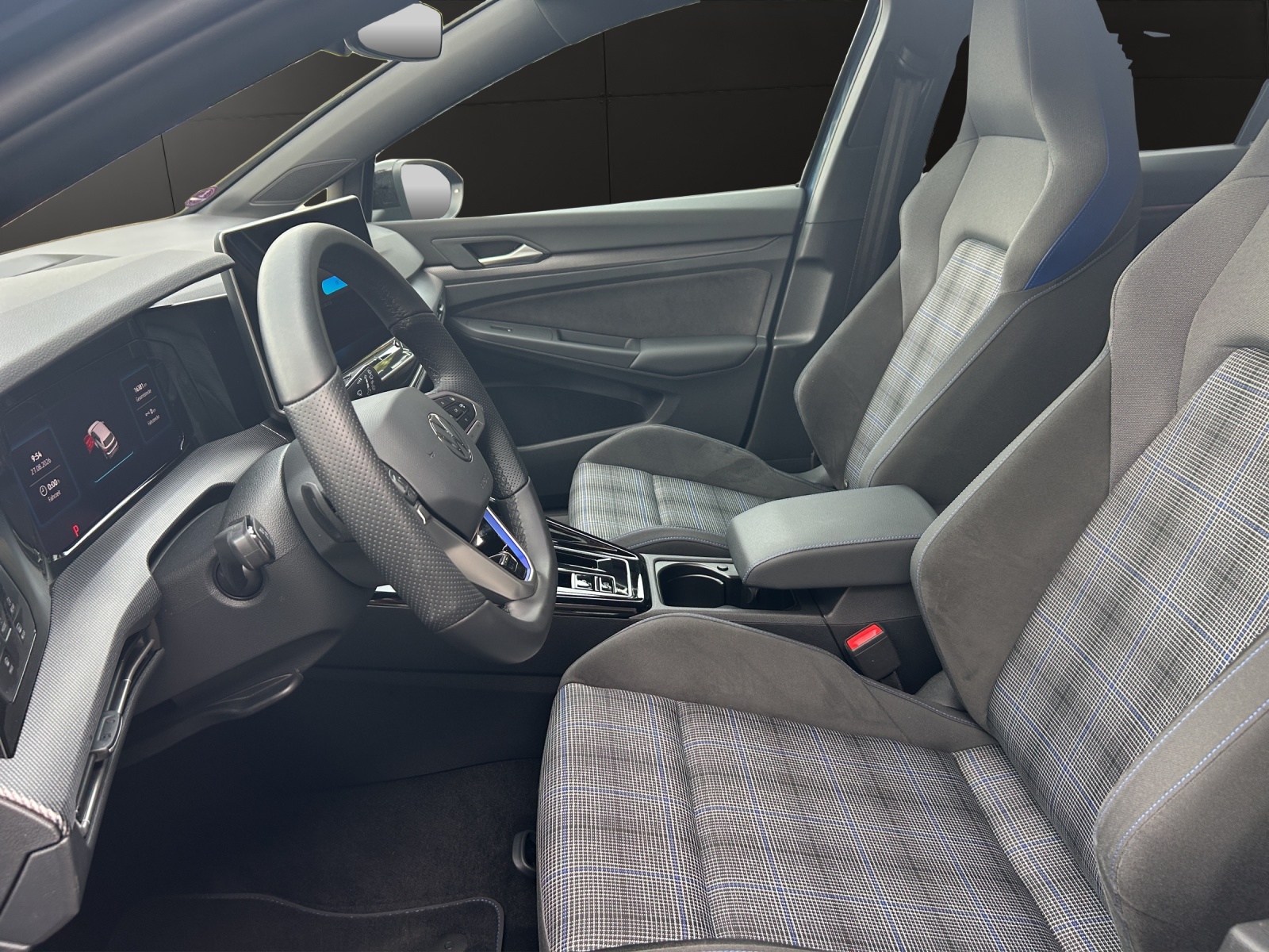 VW Golf 1.5 TSI PHEV GTE-image-8