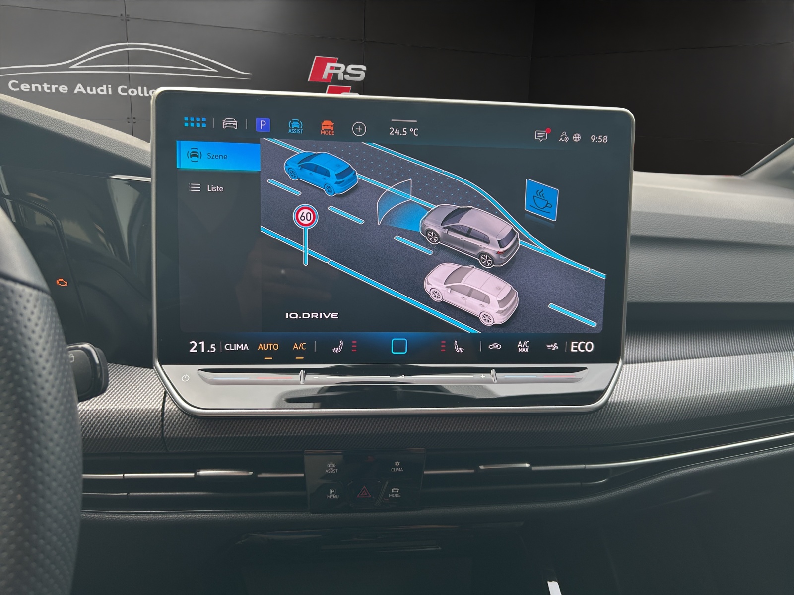 VW Golf 1.5 TSI PHEV GTE-image-13