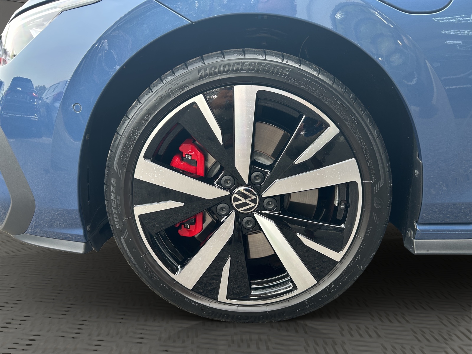 VW Golf 1.5 TSI PHEV GTE-image-22