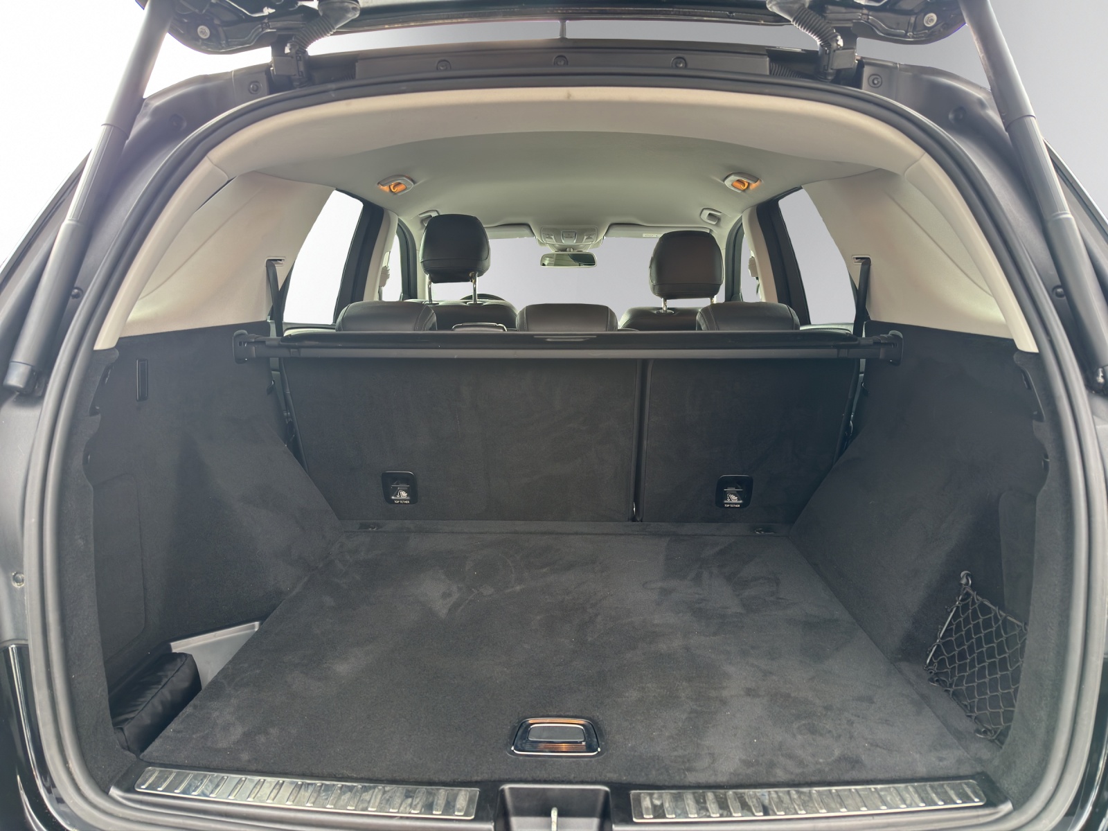 Image MERCEDES-BENZ GLE-250 GLE 250 d 4Matic