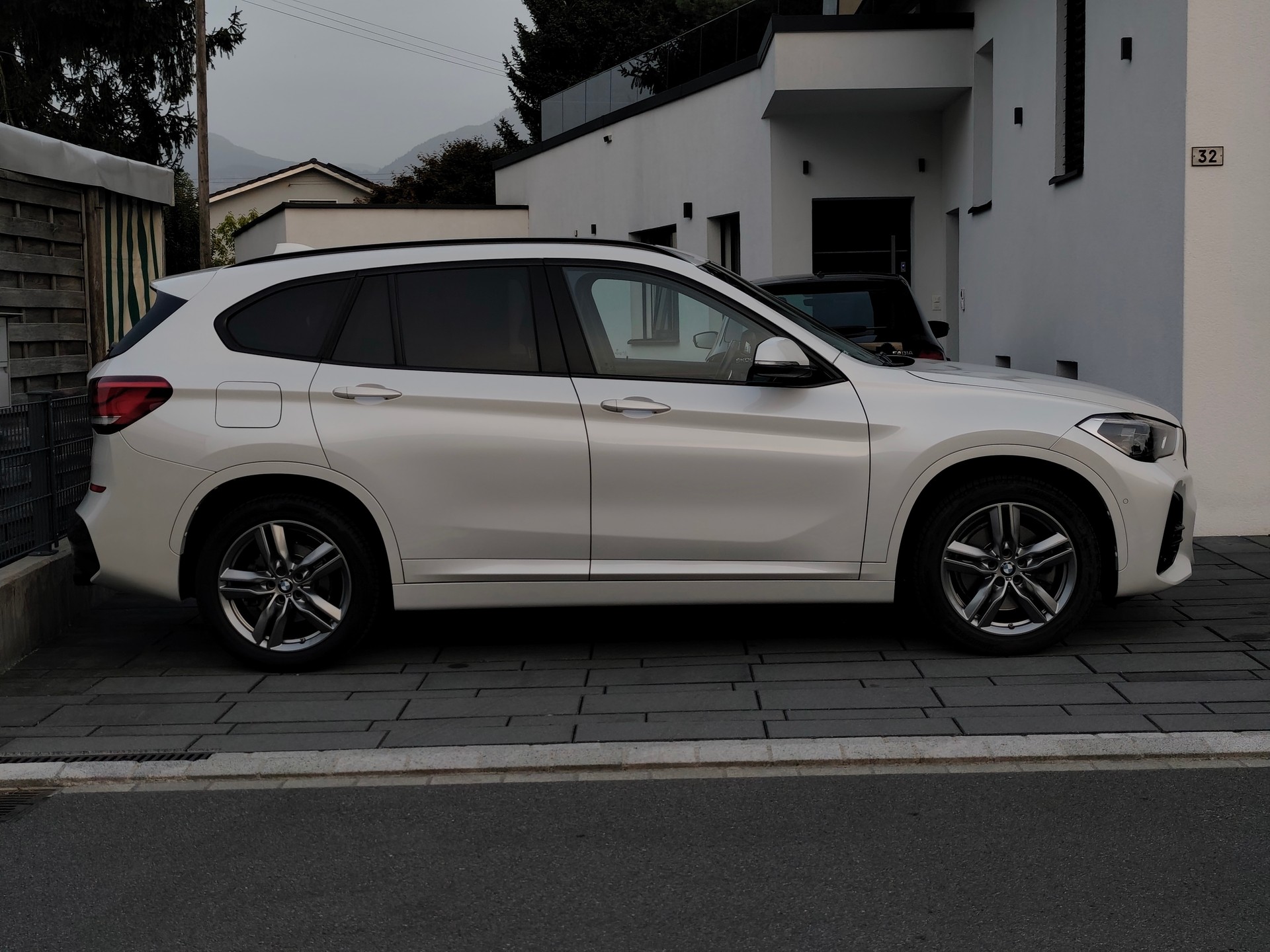 BMW X1 xDrive 25d M Sport Steptronic-image-5