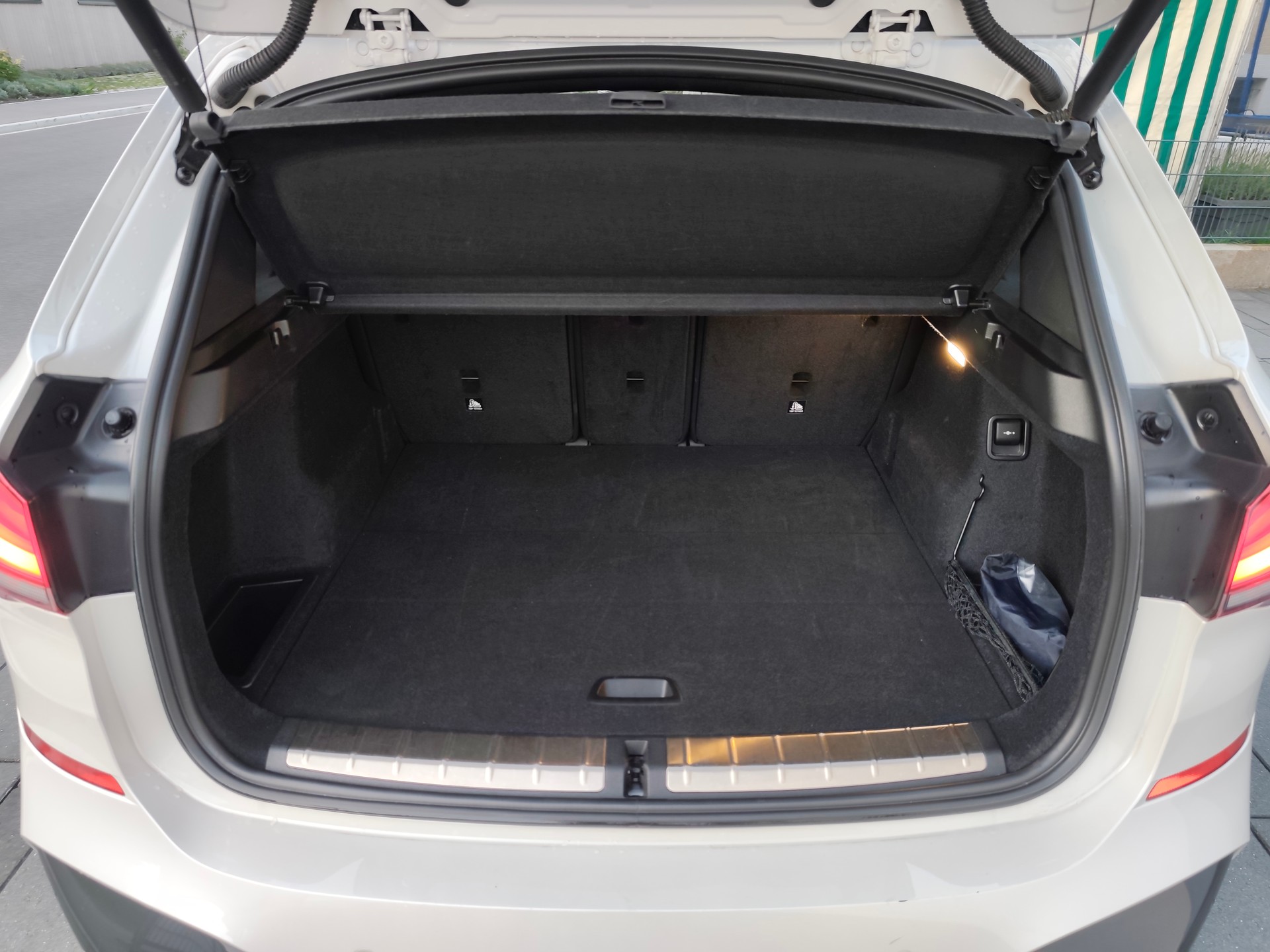 BMW X1 xDrive 25d M Sport Steptronic-image-14