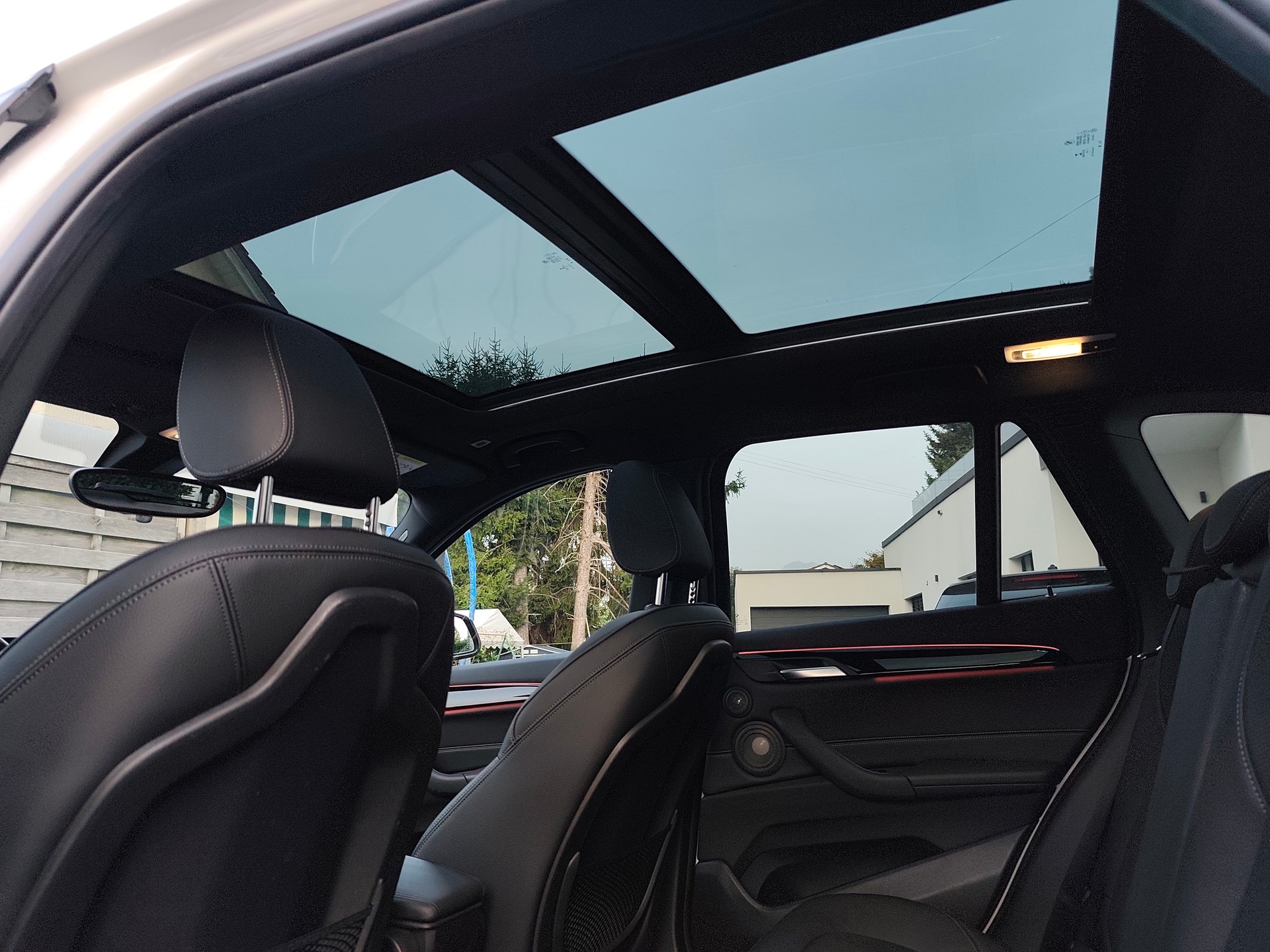 BMW X1 xDrive 25d M Sport Steptronic-image-13