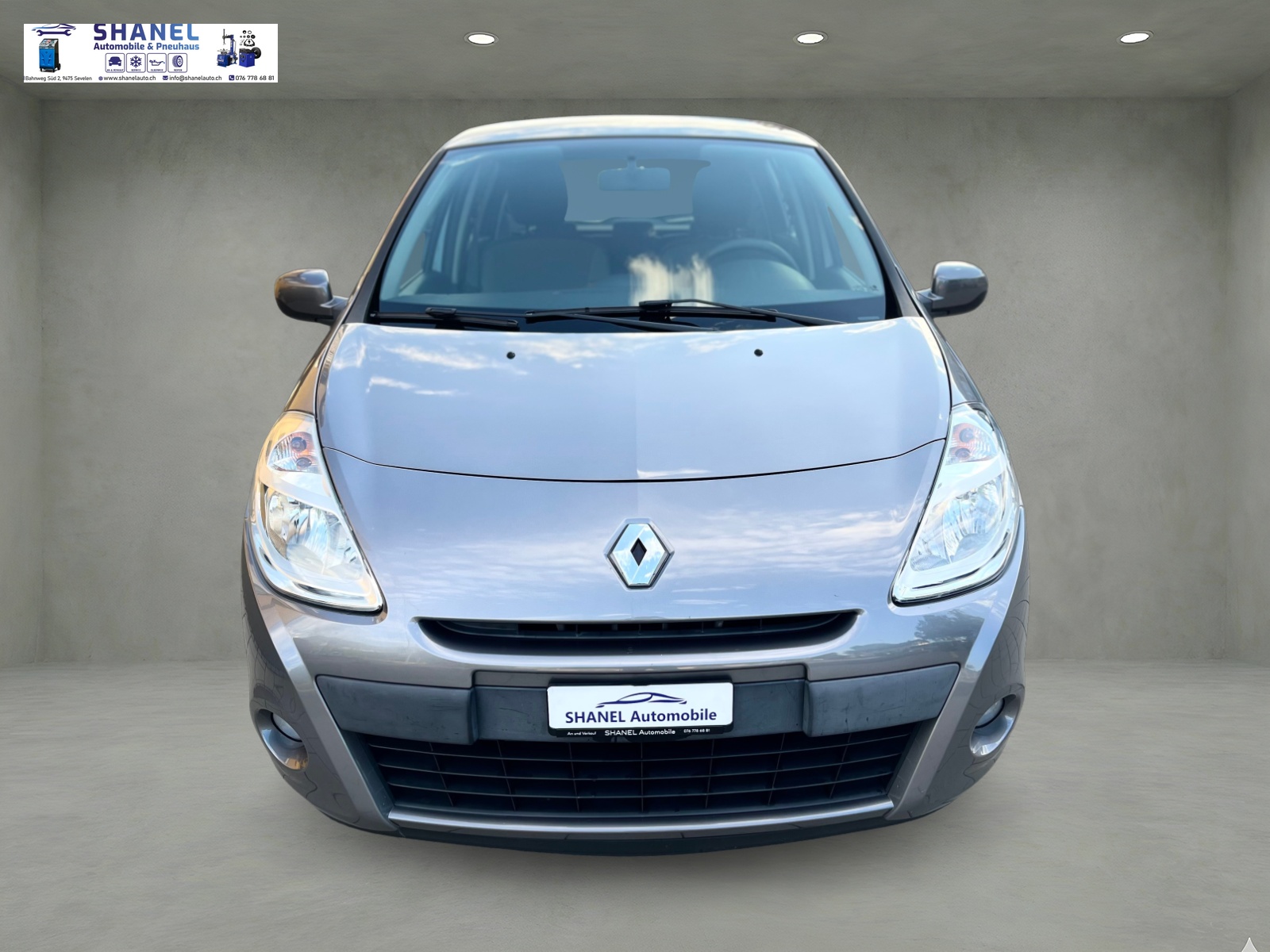 RENAULT Clio 1.2 16V Turbo S-image-0