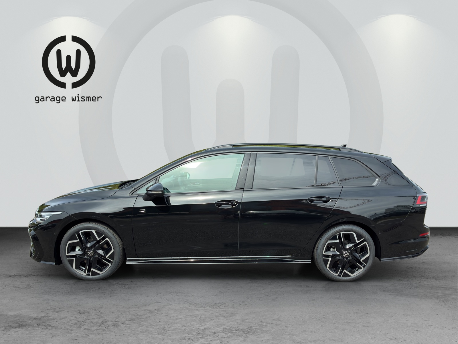 VW Golf Variant 2.0 TSI R-Line DSG 4 Motion-showroom-element-1