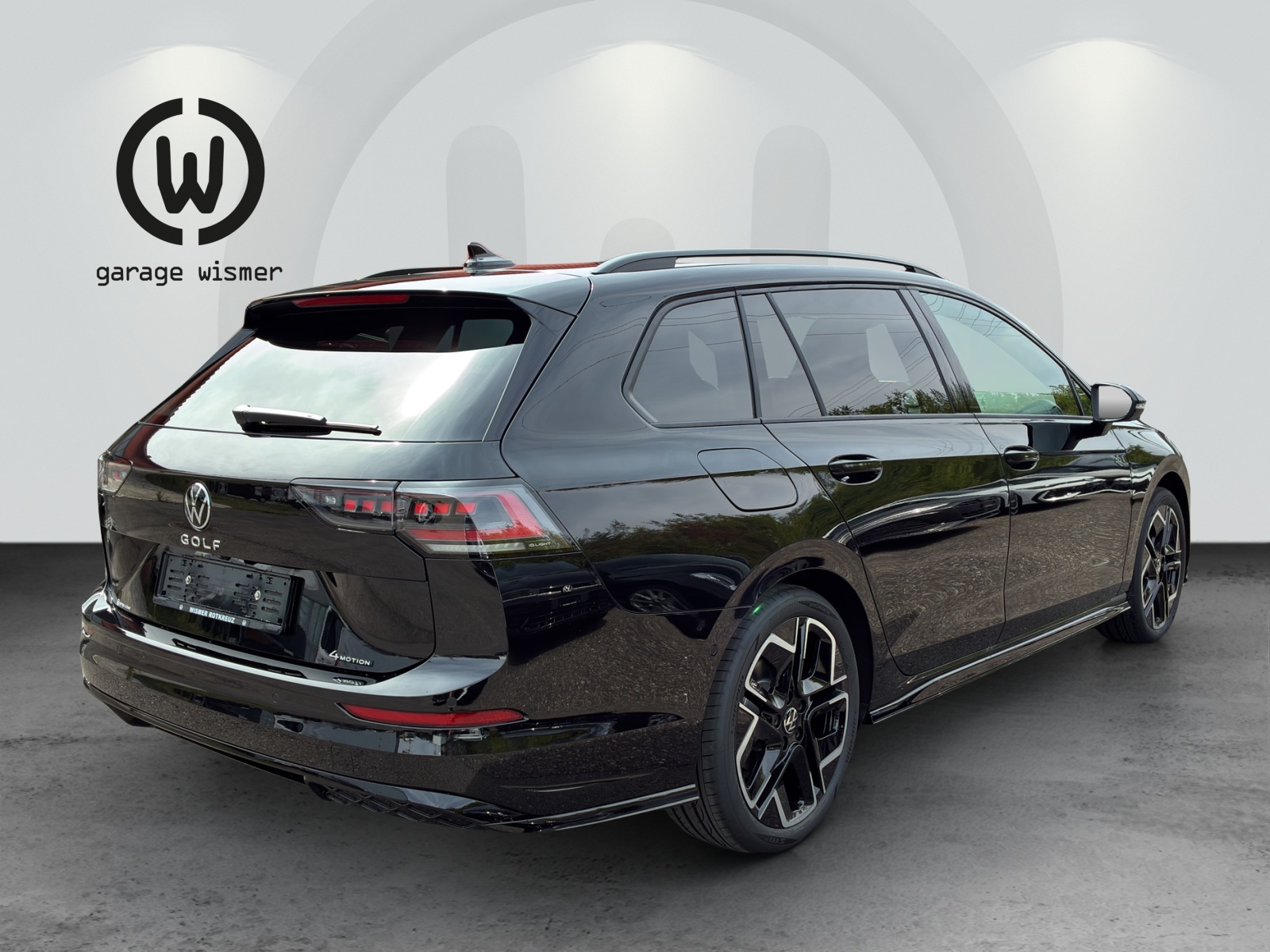 VW Golf Variant 2.0 TSI R-Line DSG 4 Motion-showroom-element-3