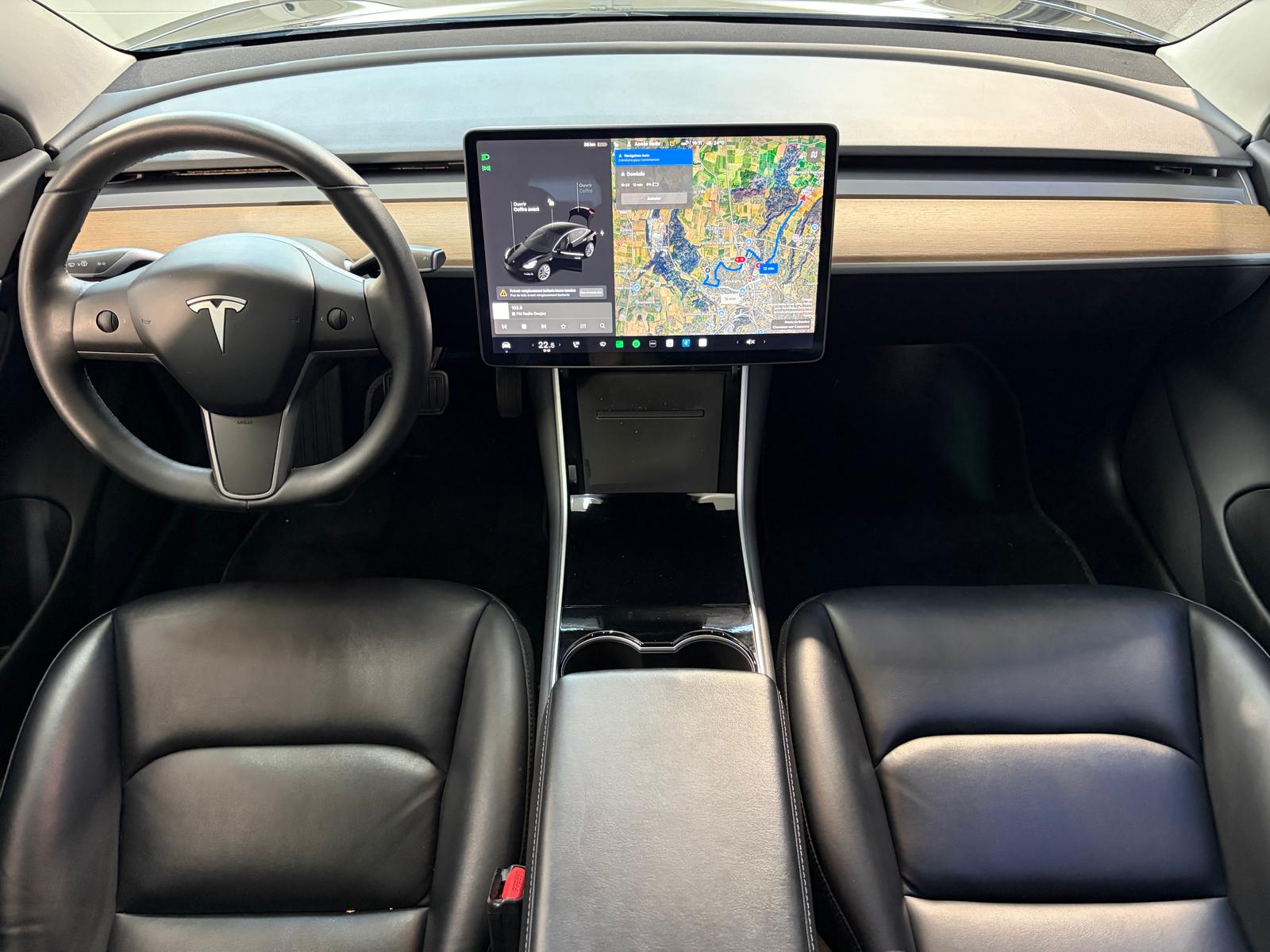 TESLA Model 3 Long Range Dual Motor AWD-image-16