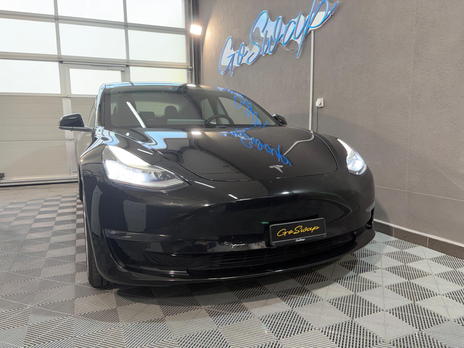 TESLA Model 3 Long Range Dual Motor AWD-image-5