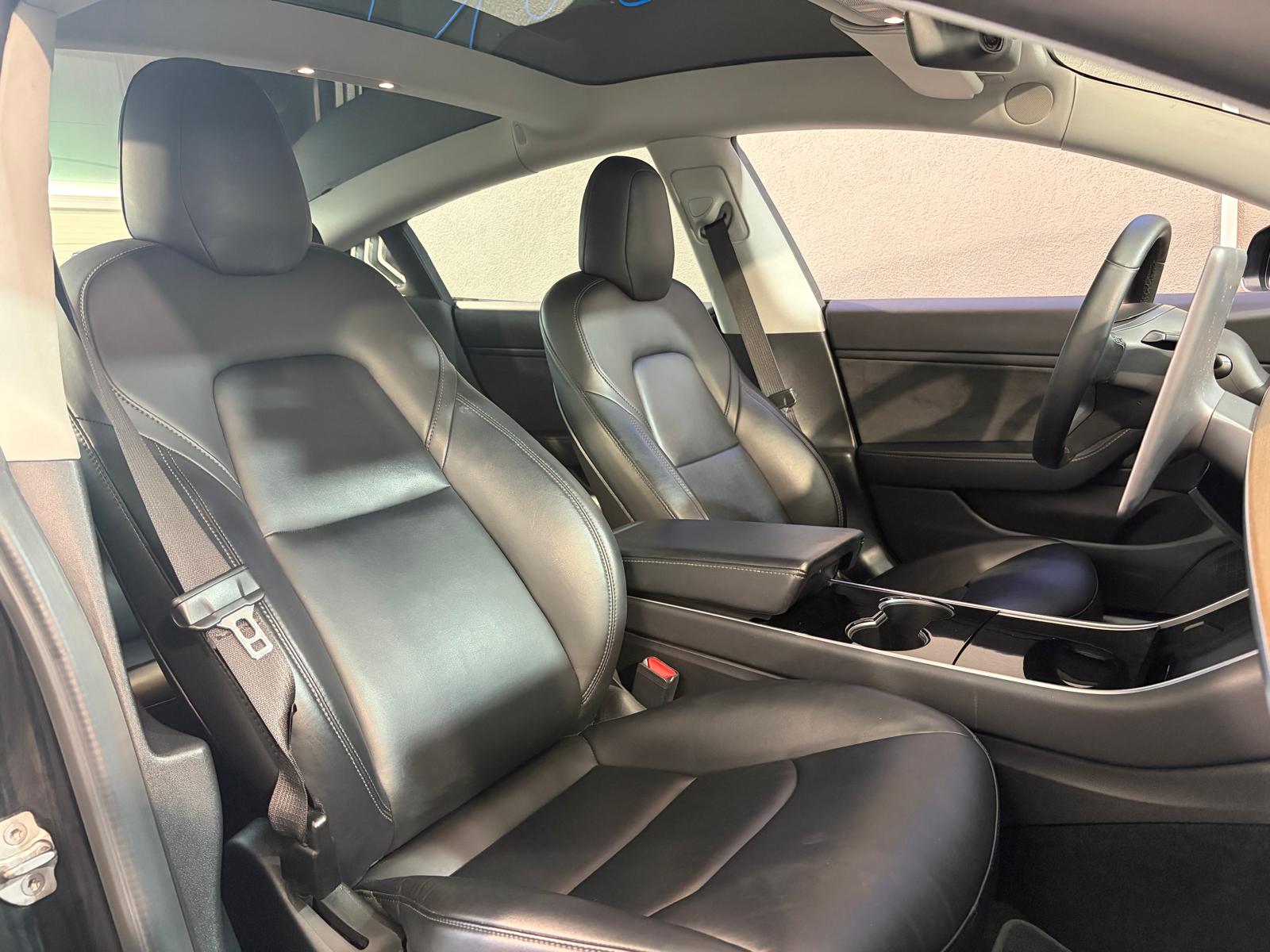 TESLA Model 3 Long Range Dual Motor AWD-image-13