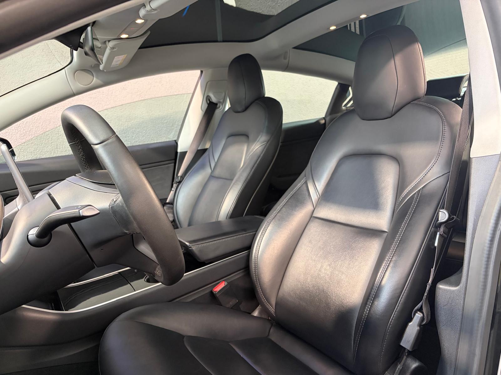 TESLA Model 3 Long Range Dual Motor AWD-image-8