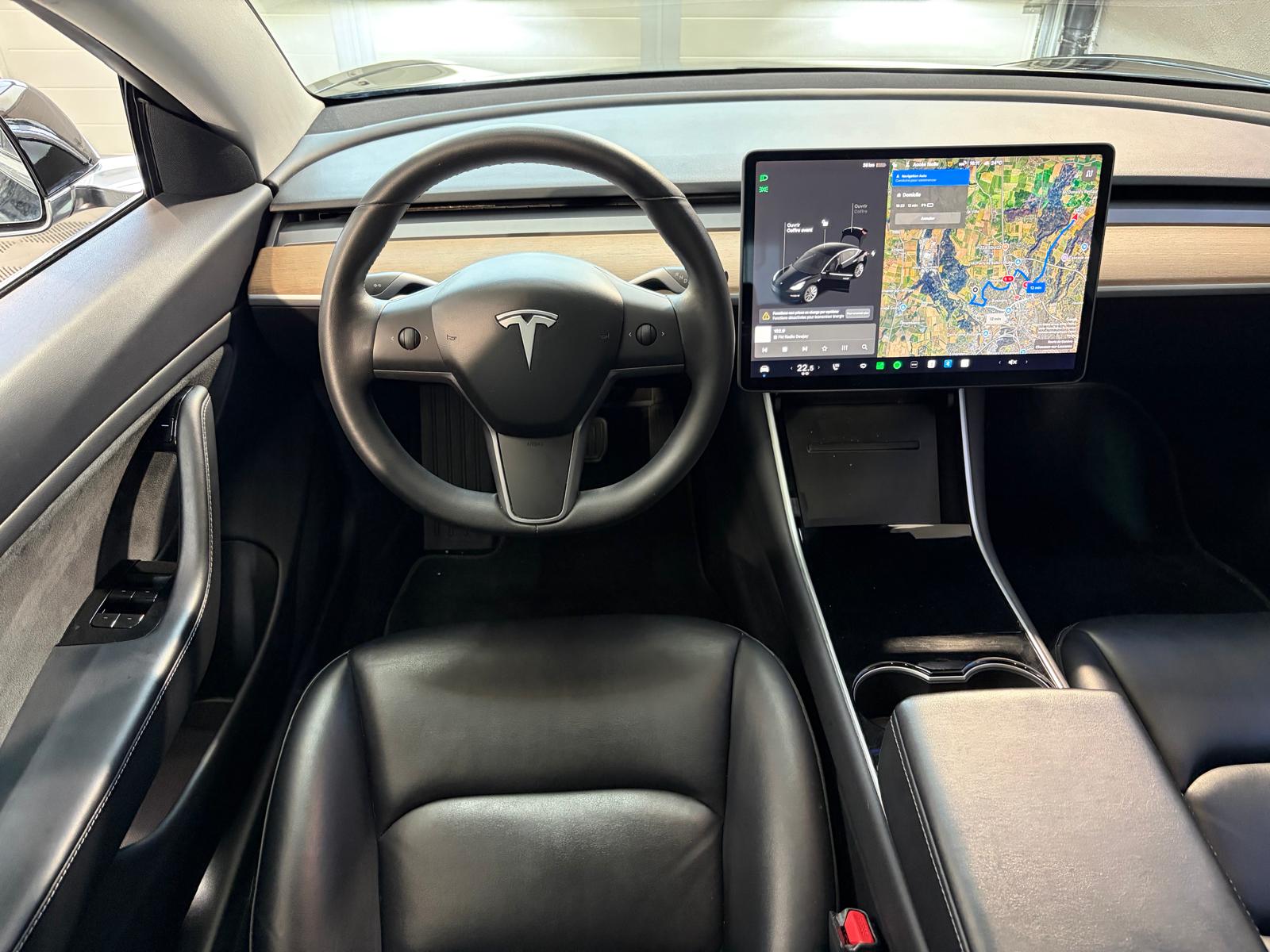 TESLA Model 3 Long Range Dual Motor AWD-image-17