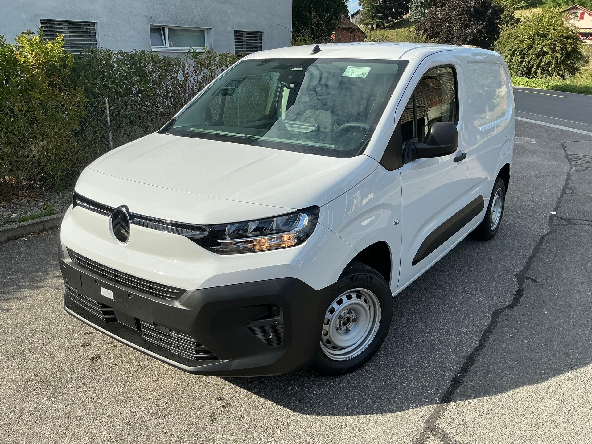 CITROEN Citroën Berlingo M 1.2 PureTech 110 First S/S
