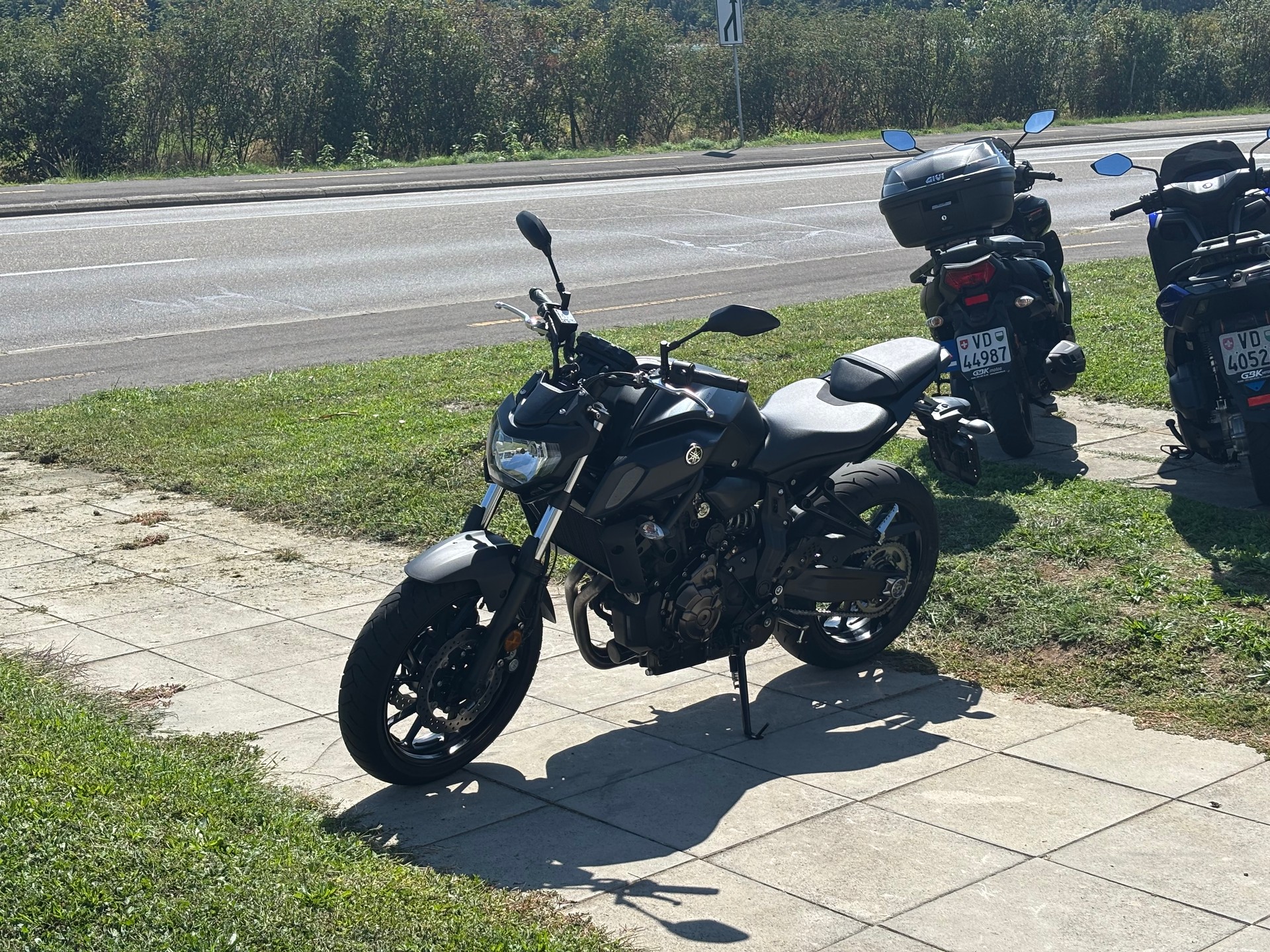 YAMAHA MT-07 ABS-image-4