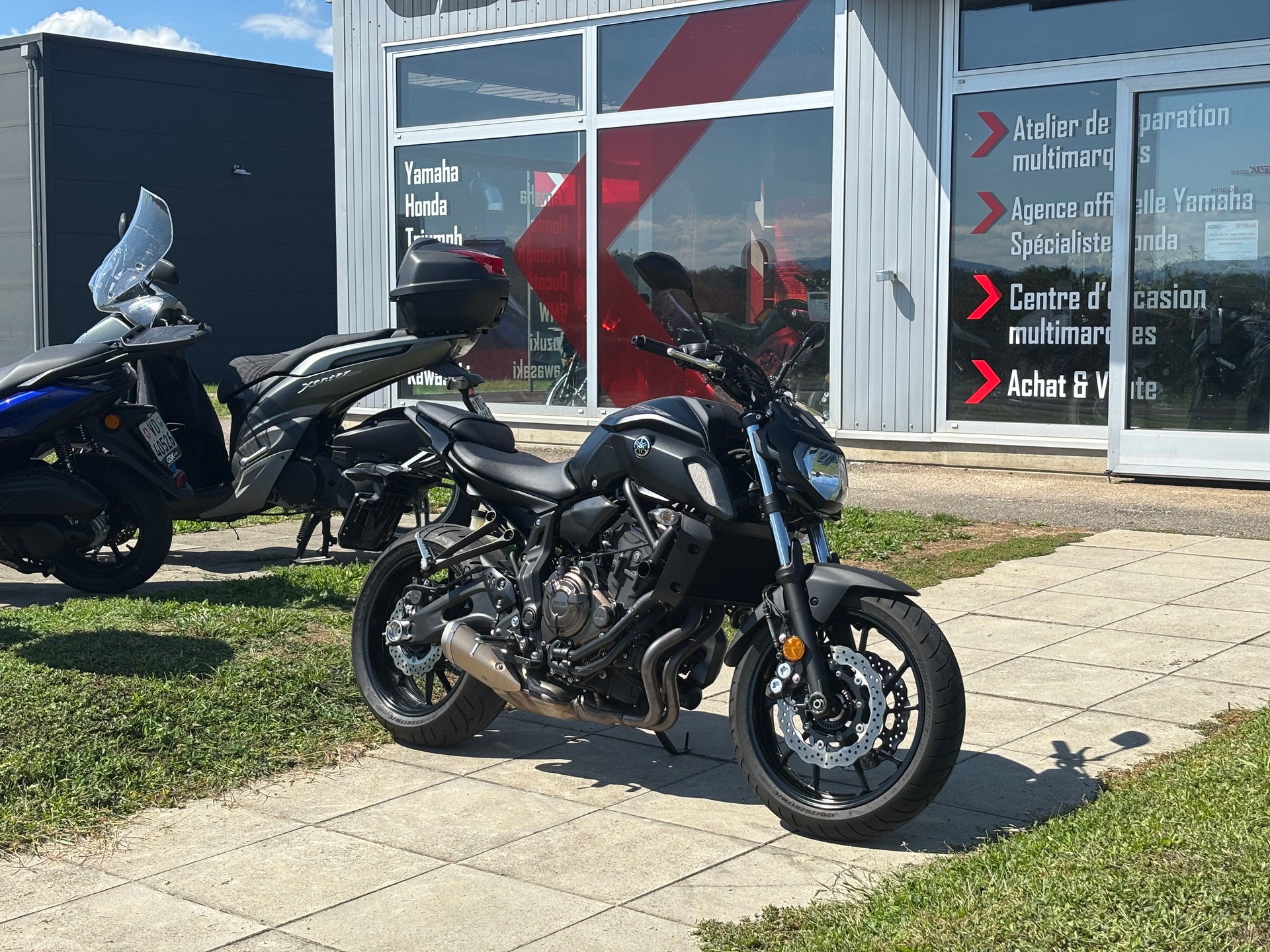 YAMAHA MT-07 ABS-image-5