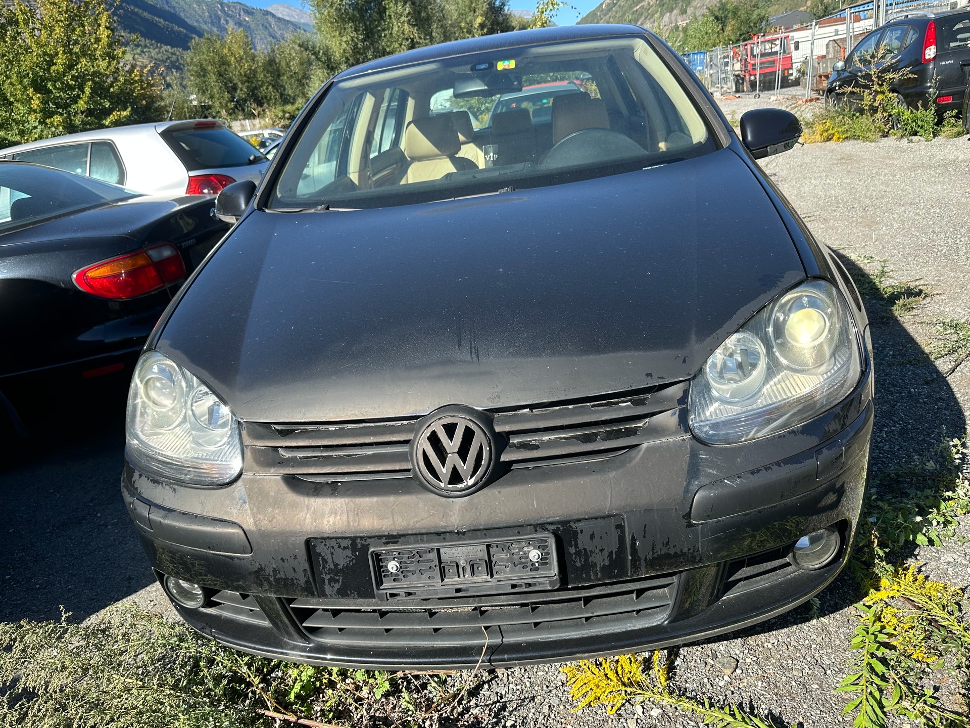 VW Golf 2.0 FSI Comfortline 4Motion-image-5